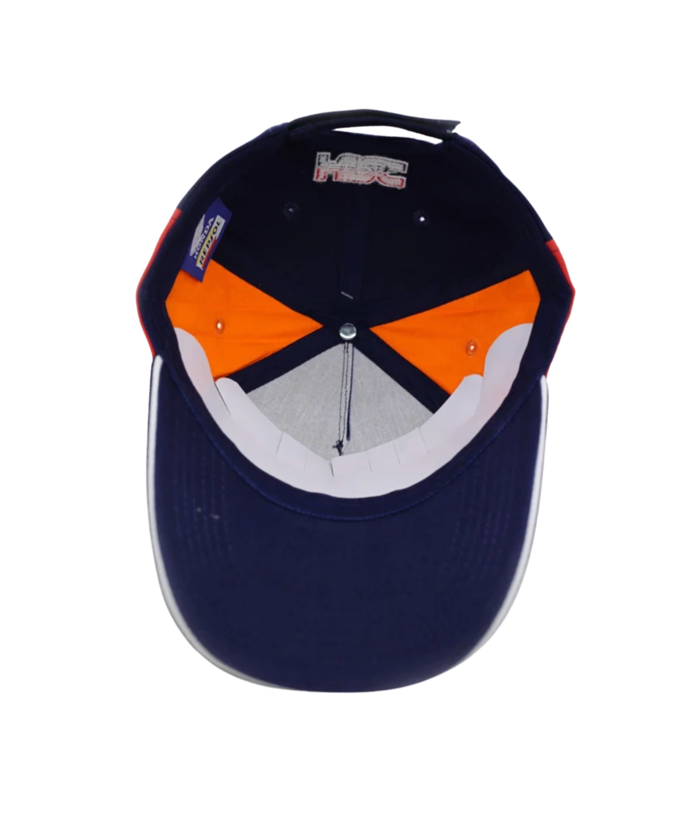 Honda Repsol Embroidered Cap