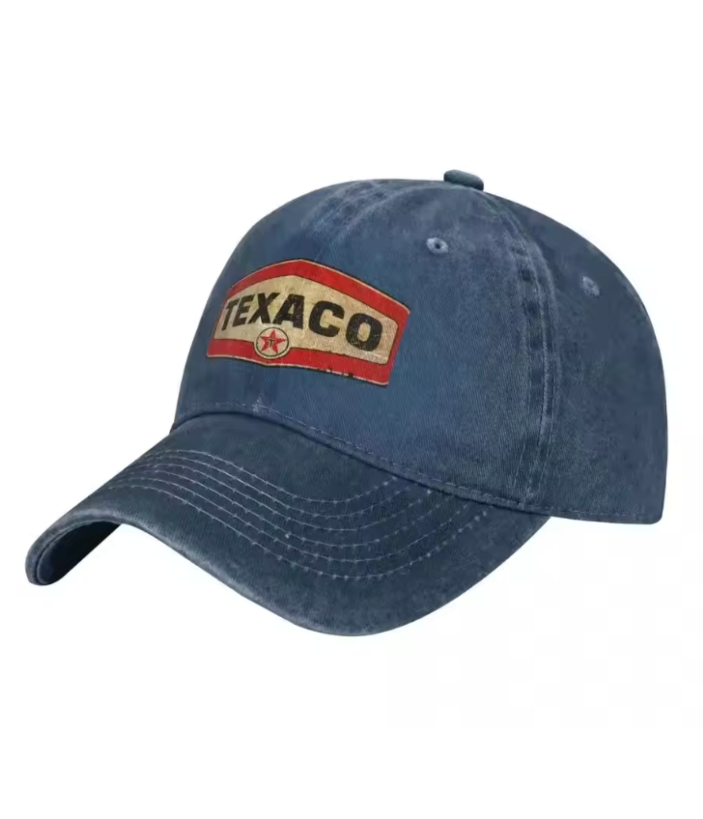Texaco Motor Cap