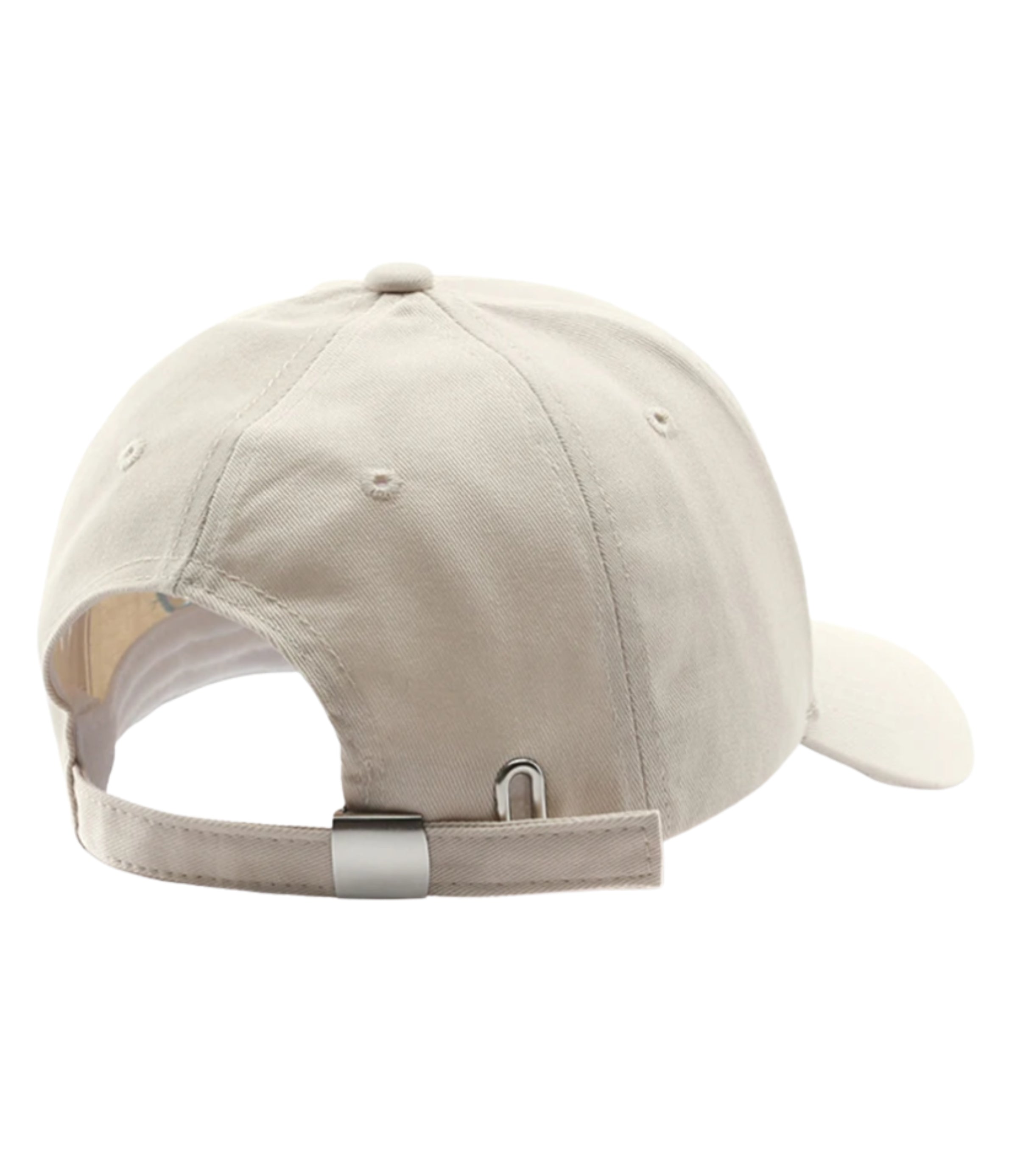 California Embroidered Cap