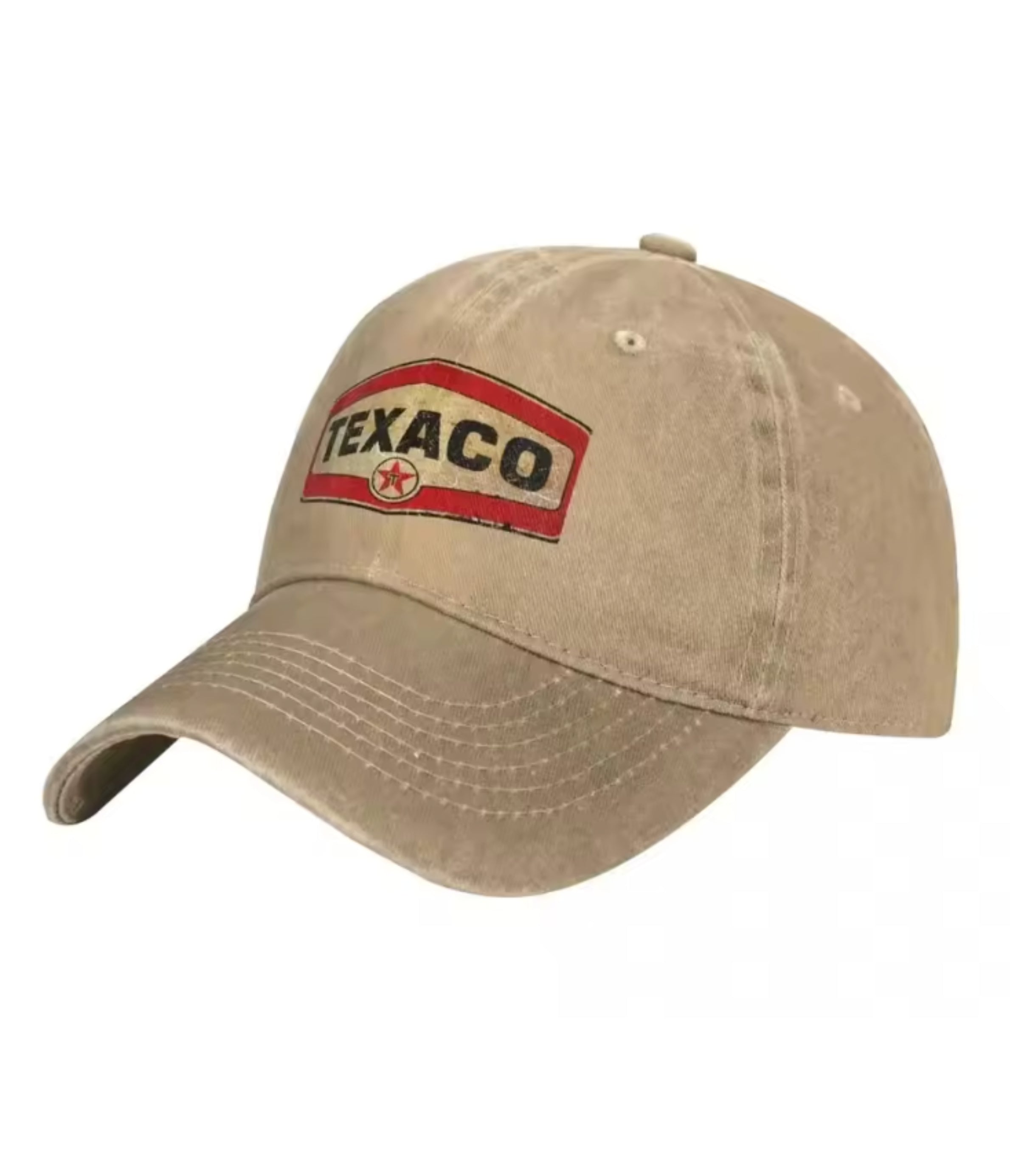 Texaco Motor Cap