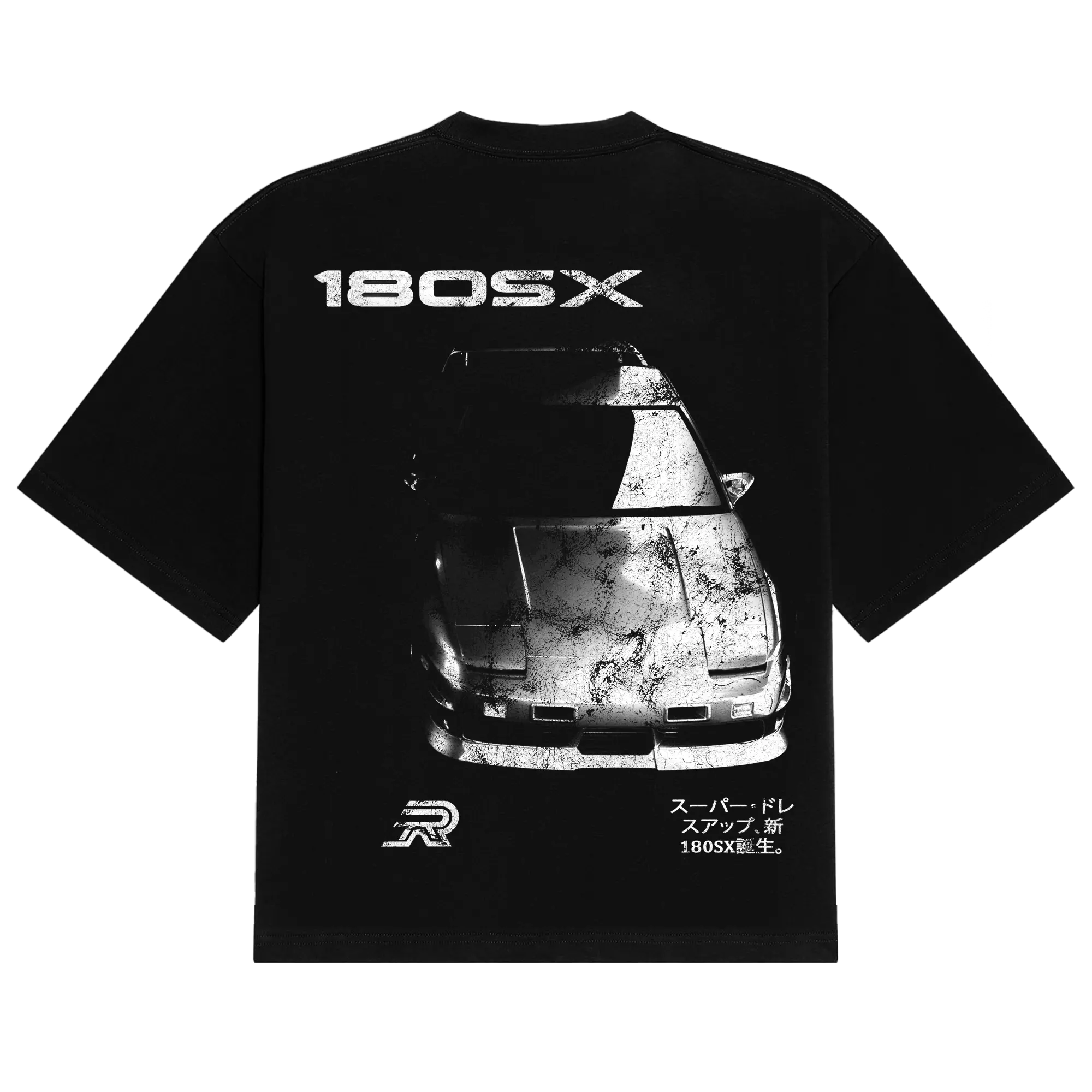 180SX Tee