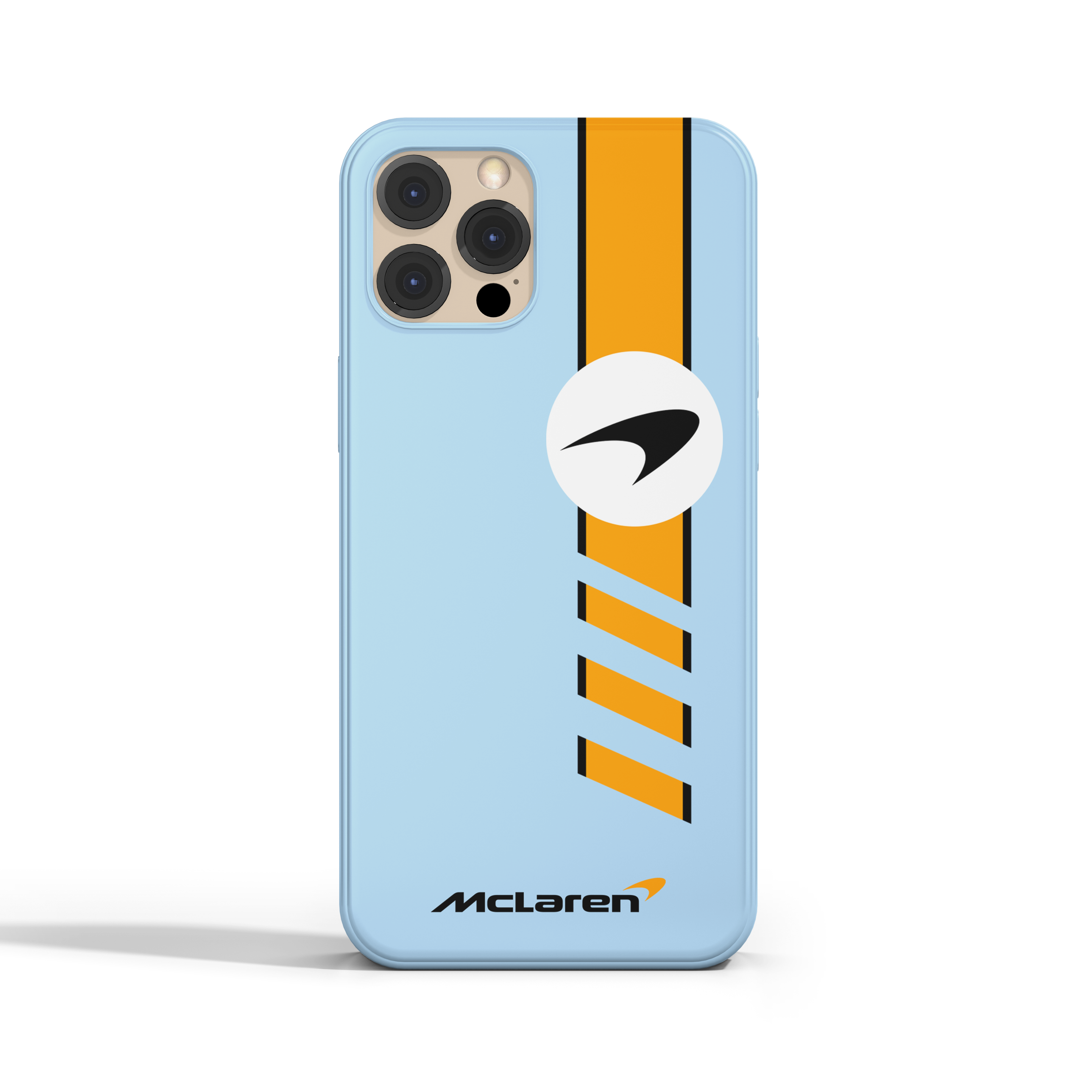 McLaren Special Monaco 2021 Case