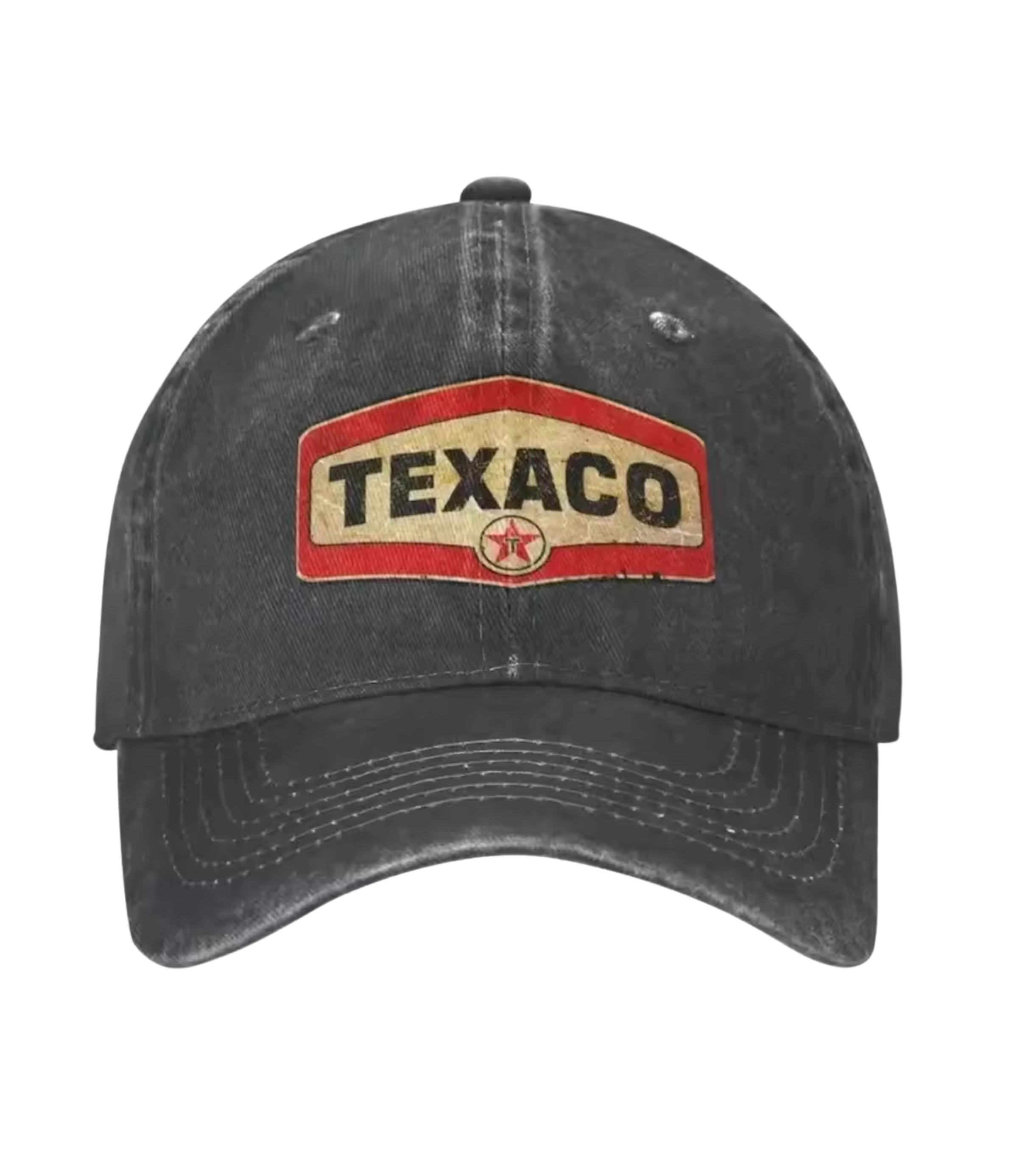 Texaco Motor Cap