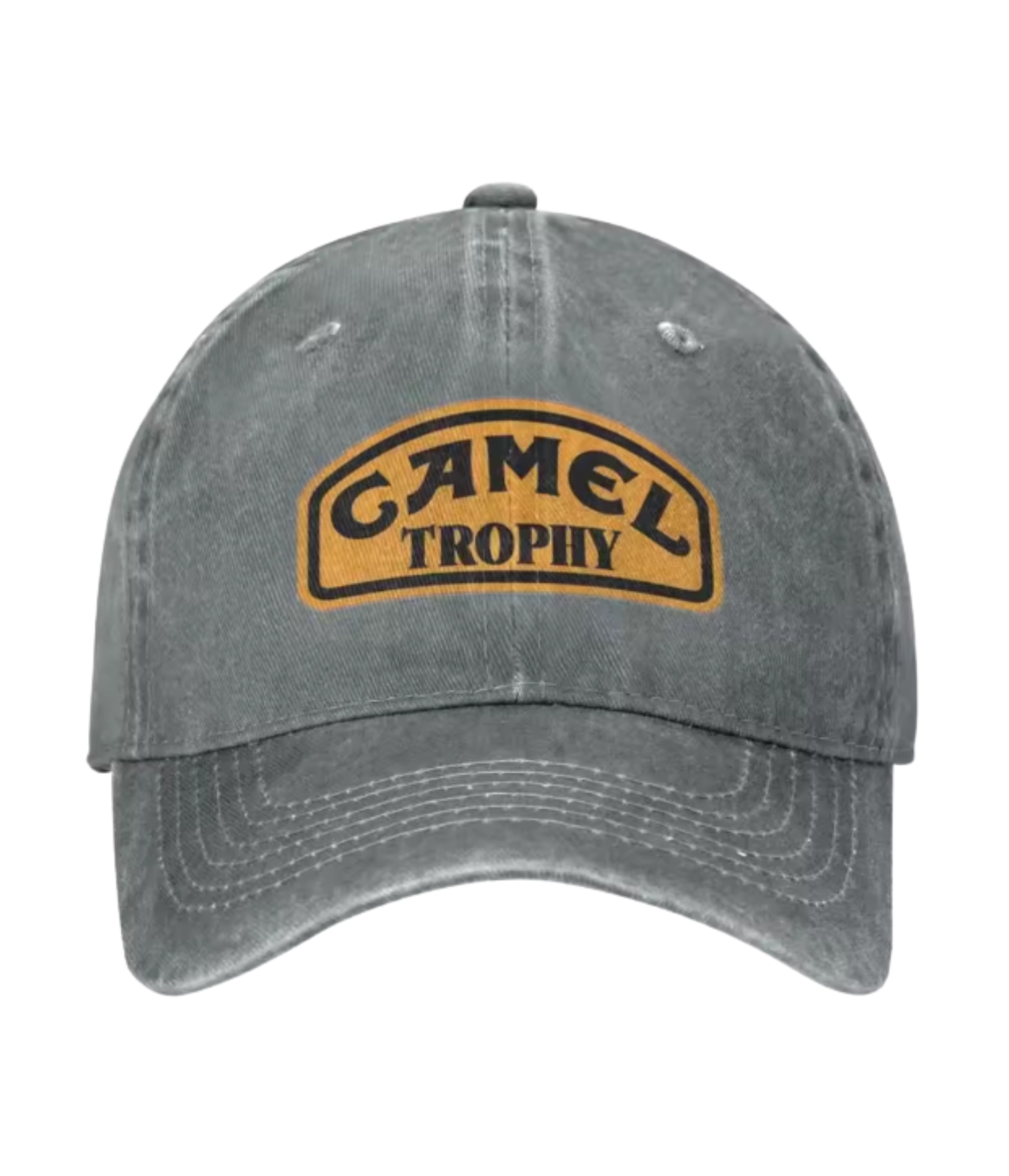 Camel Trophy Cap