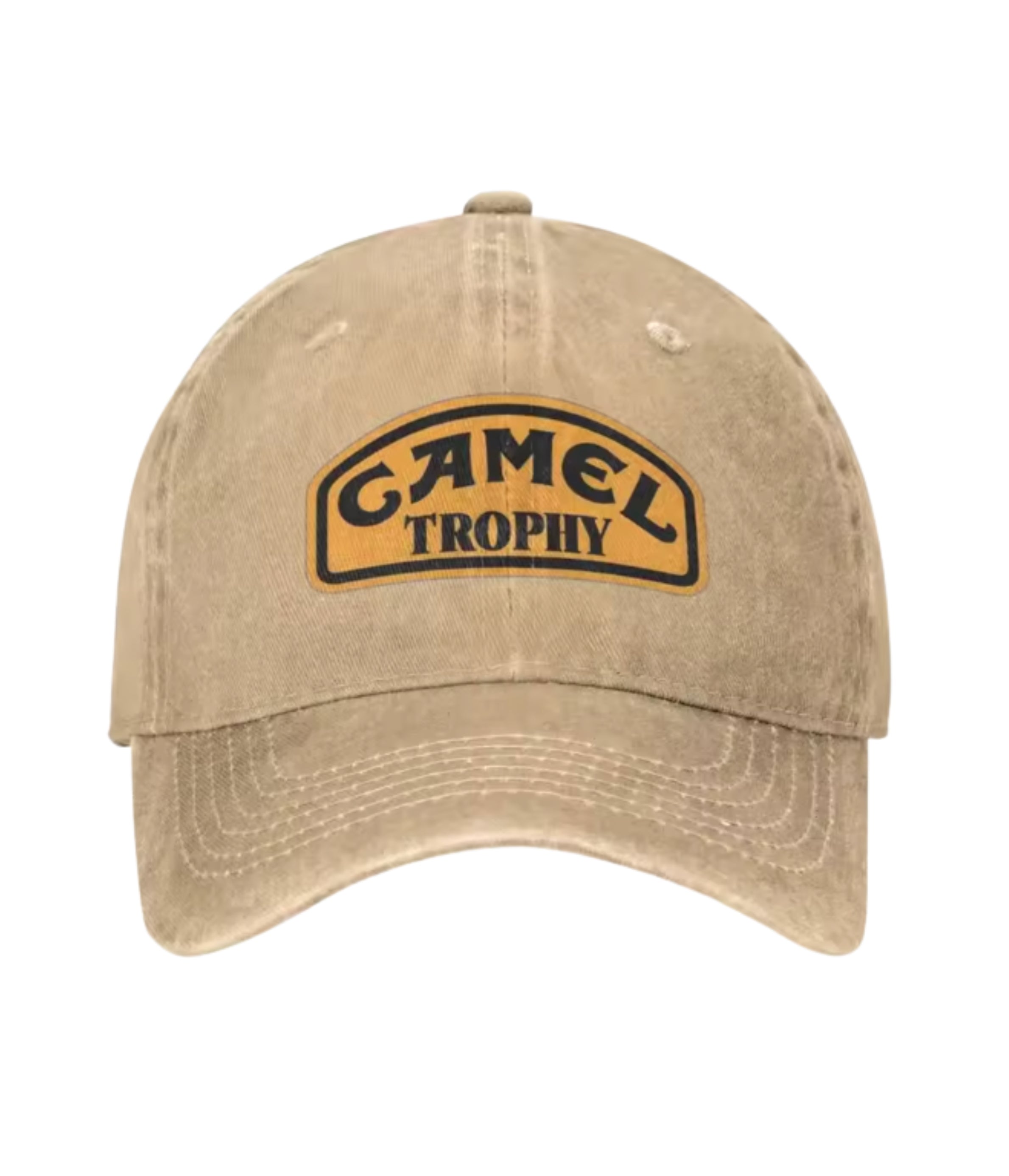 Camel Trophy Cap
