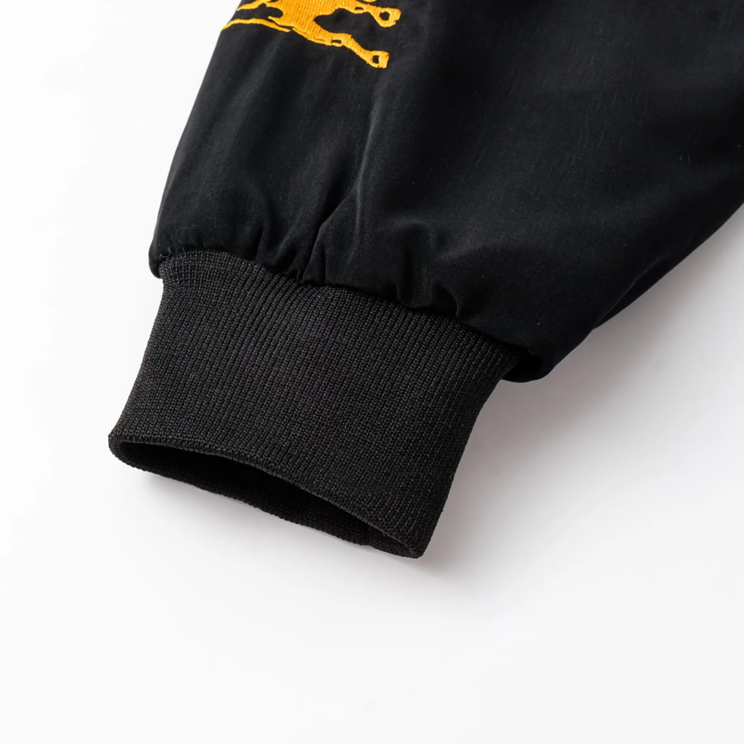 LAMBORGHINI Motorsports Jacket