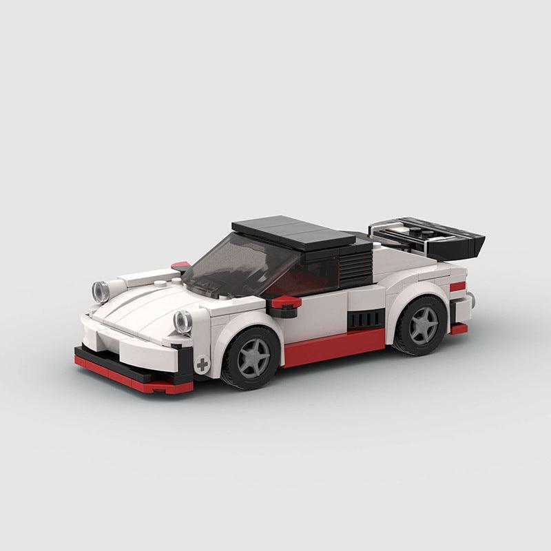 Lego Porsche 911 Turbo