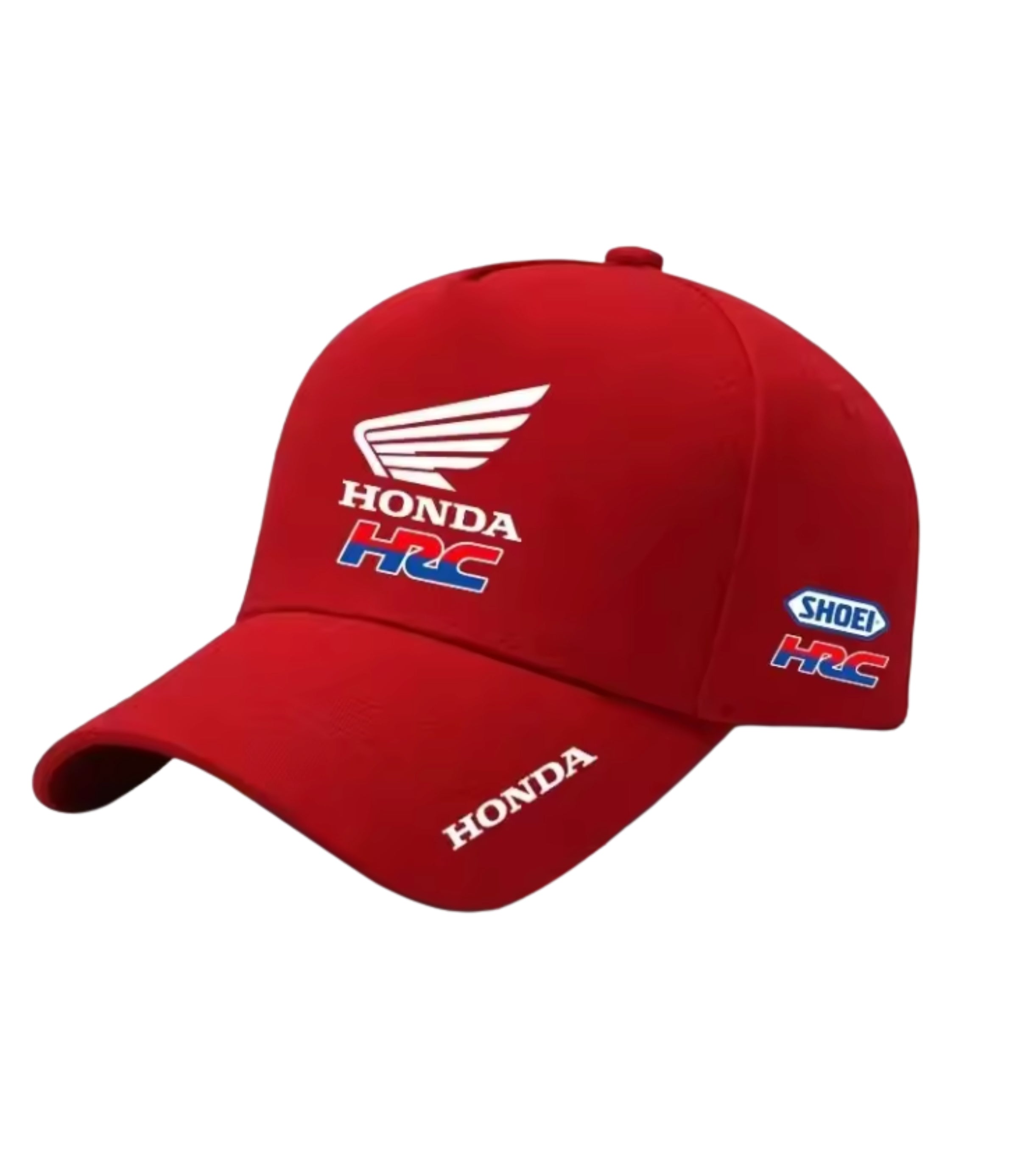 Honda HRC Cap