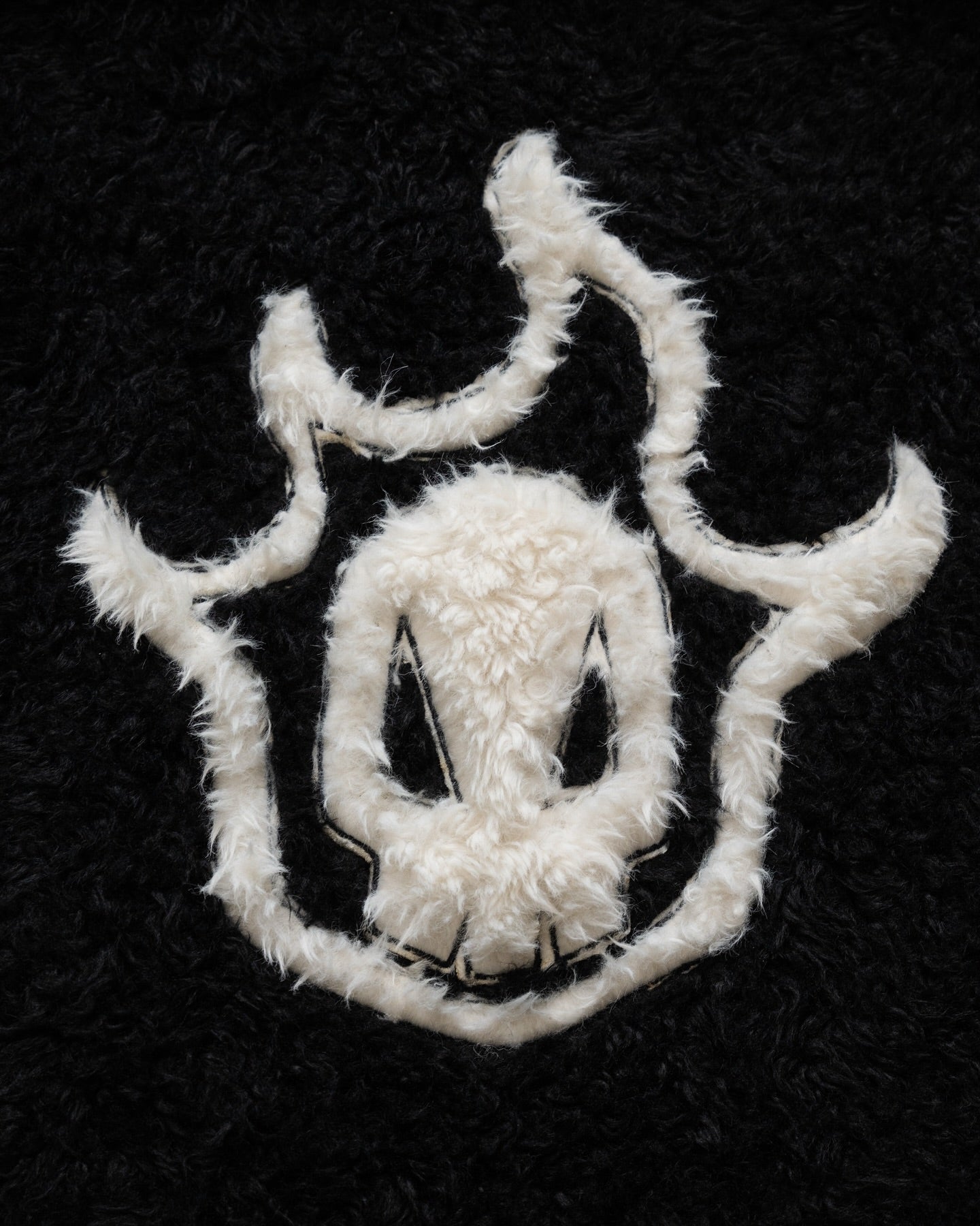 Reversible Fur Jacket