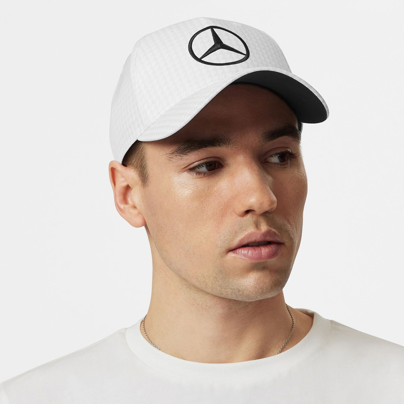 Lewis Hamilton Cap