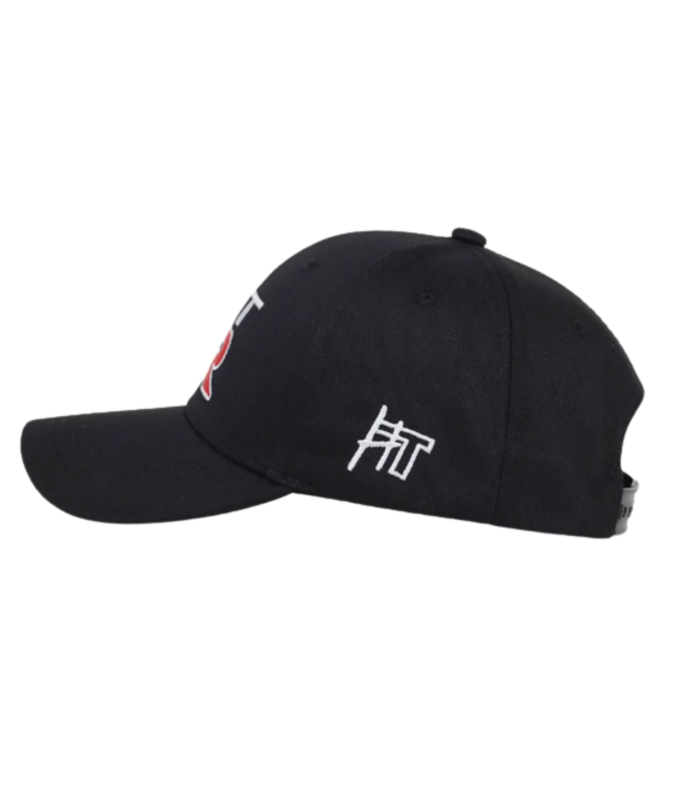 Nissan GTR Nismo Embroidered Cap