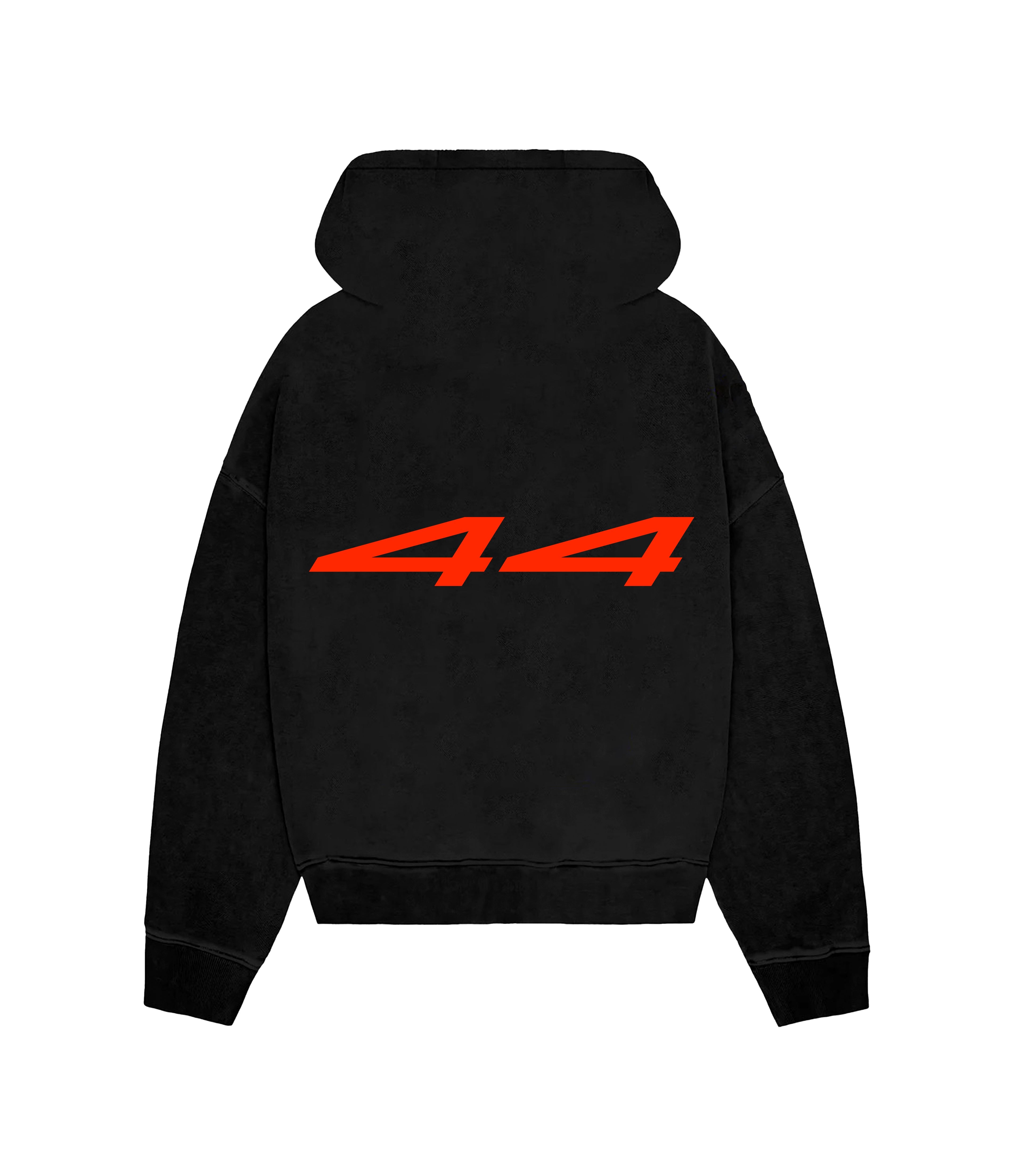 44 ZIP HOODIE