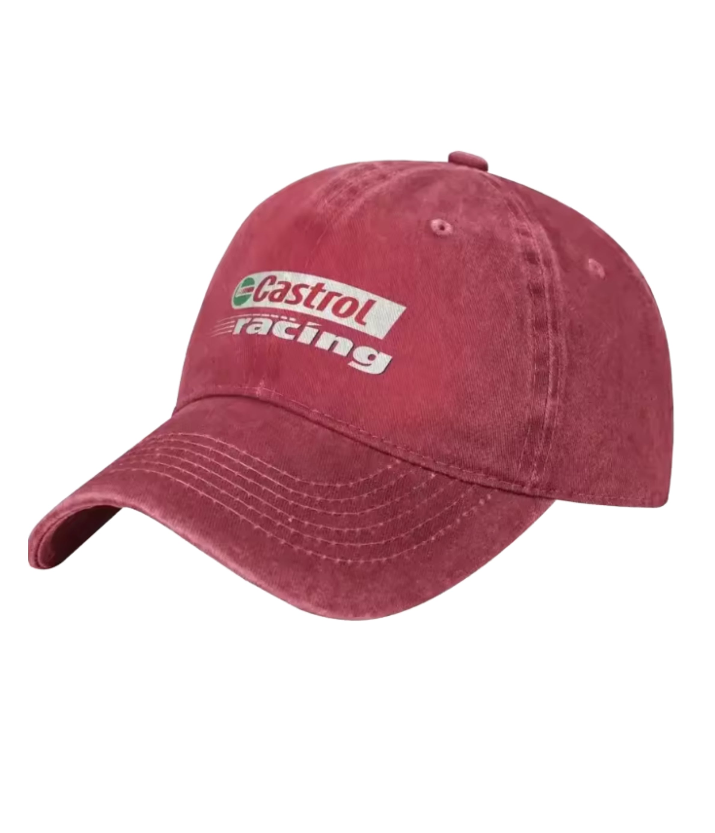 Castrol Racing Cap