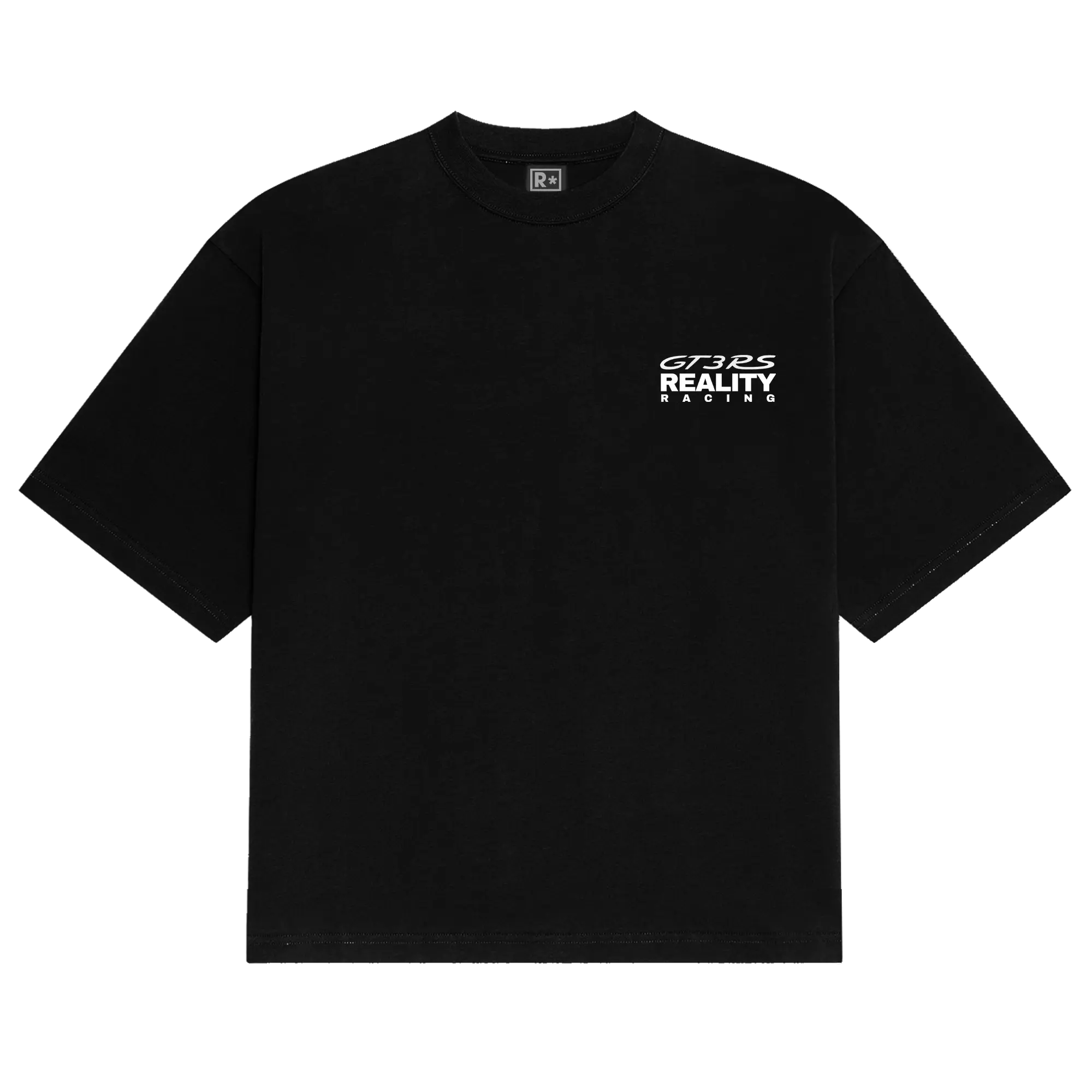 Can't Race A House Tee