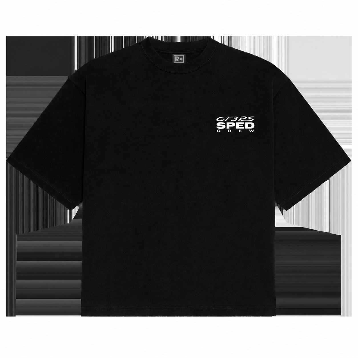 Need Money GT3RS Tee