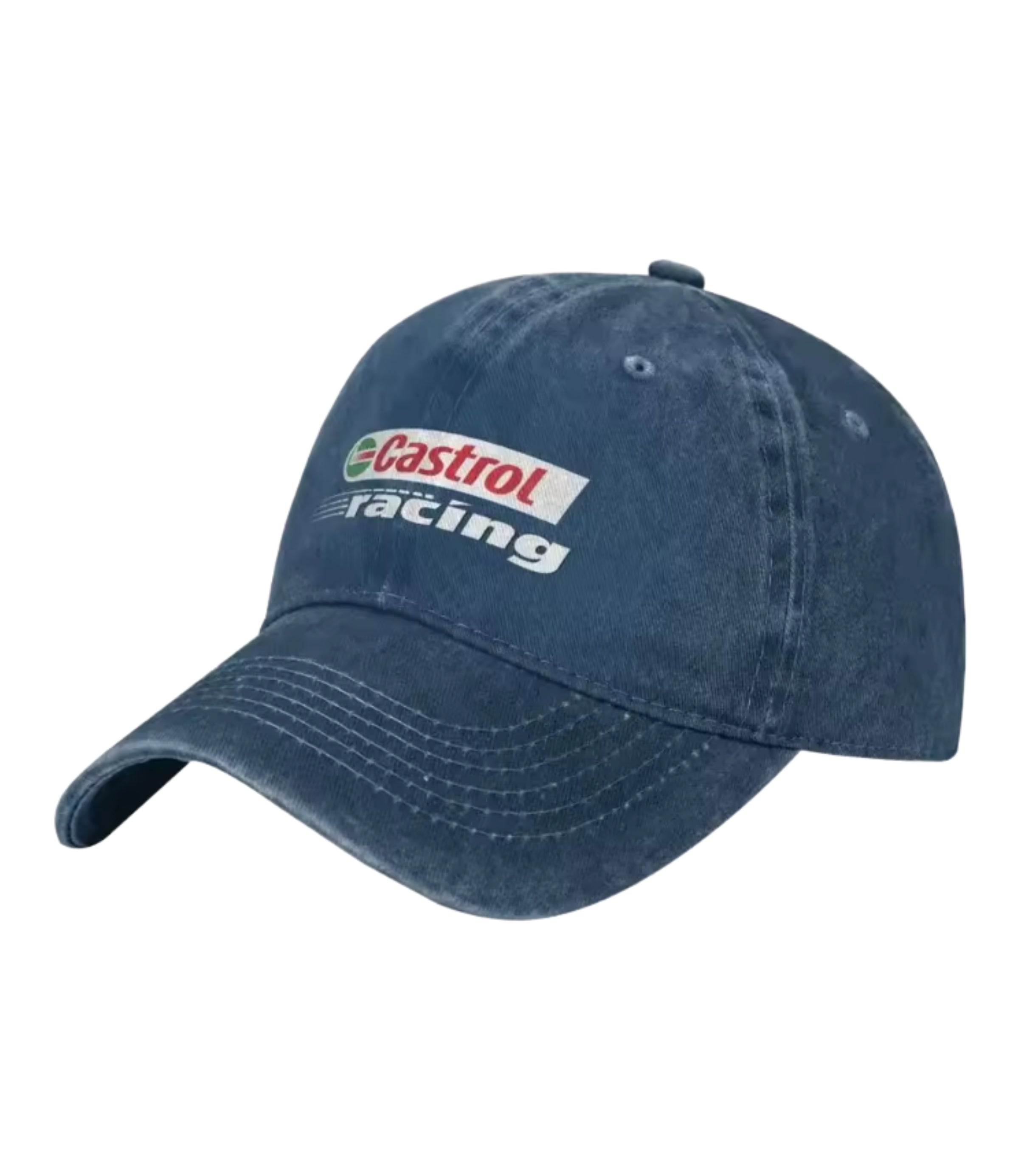 Castrol Racing Cap
