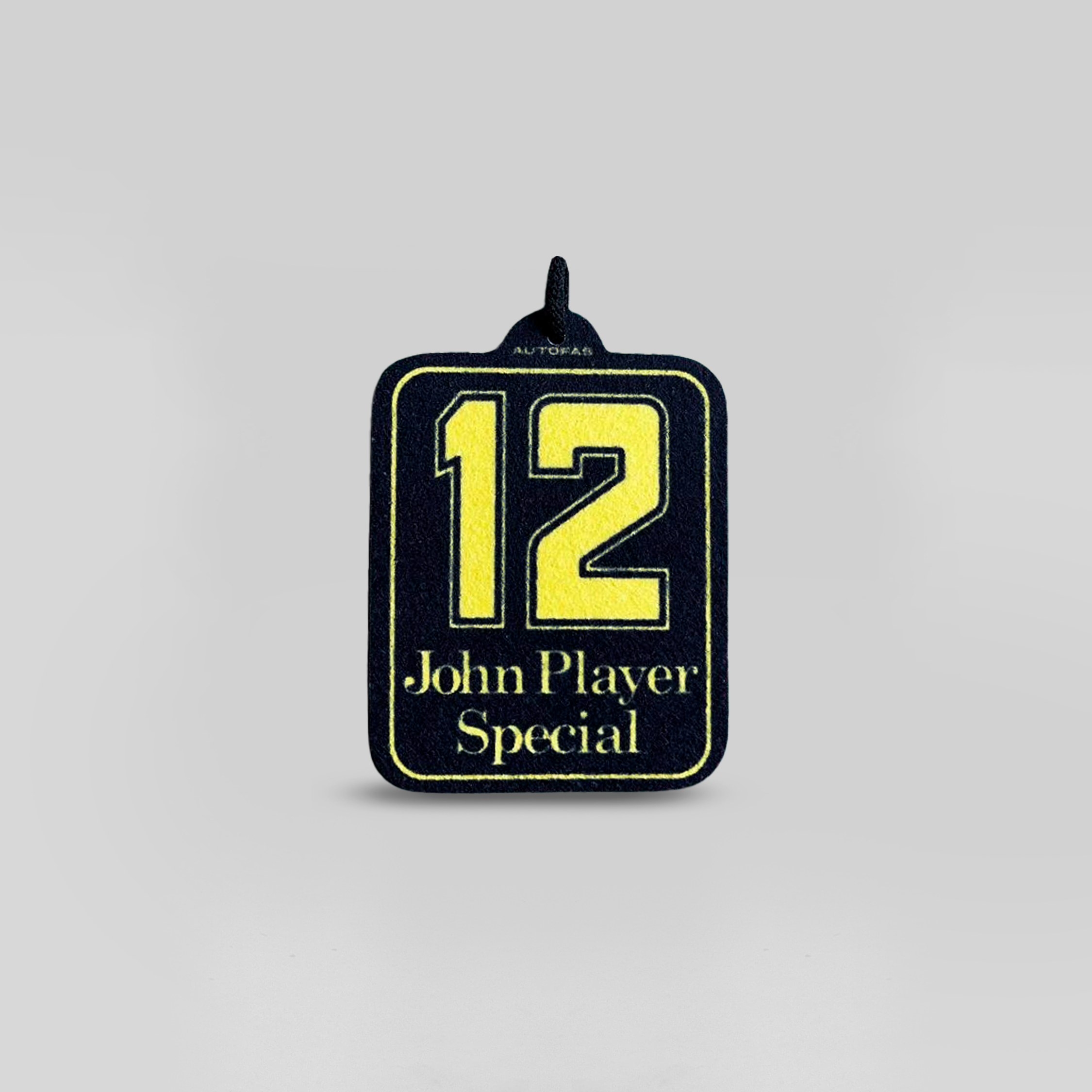 JPS Lotus Air Freshener 12