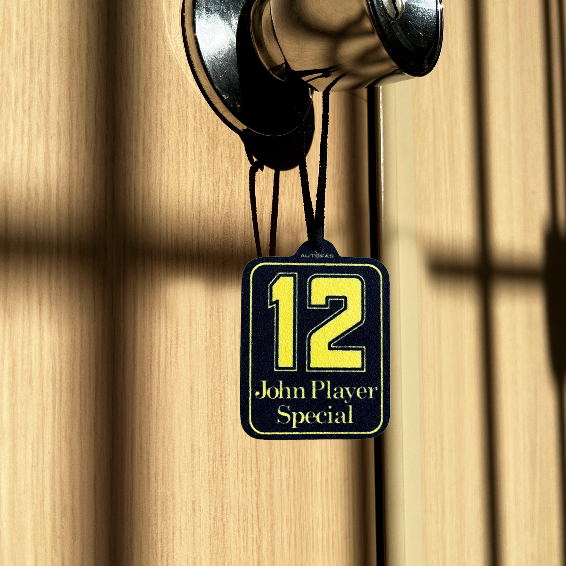 JPS Lotus Air Freshener 12