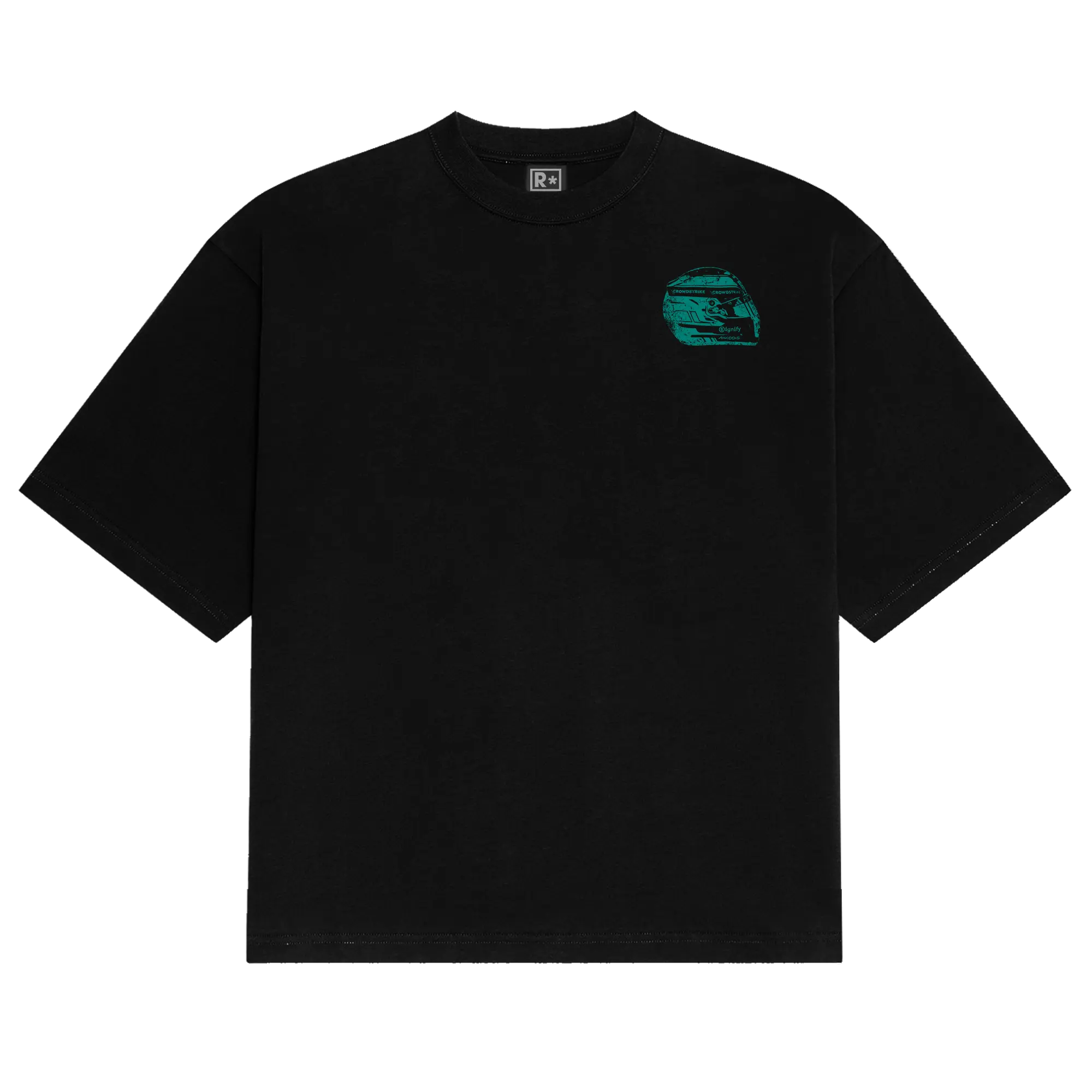 Antonelli Swirl Tee