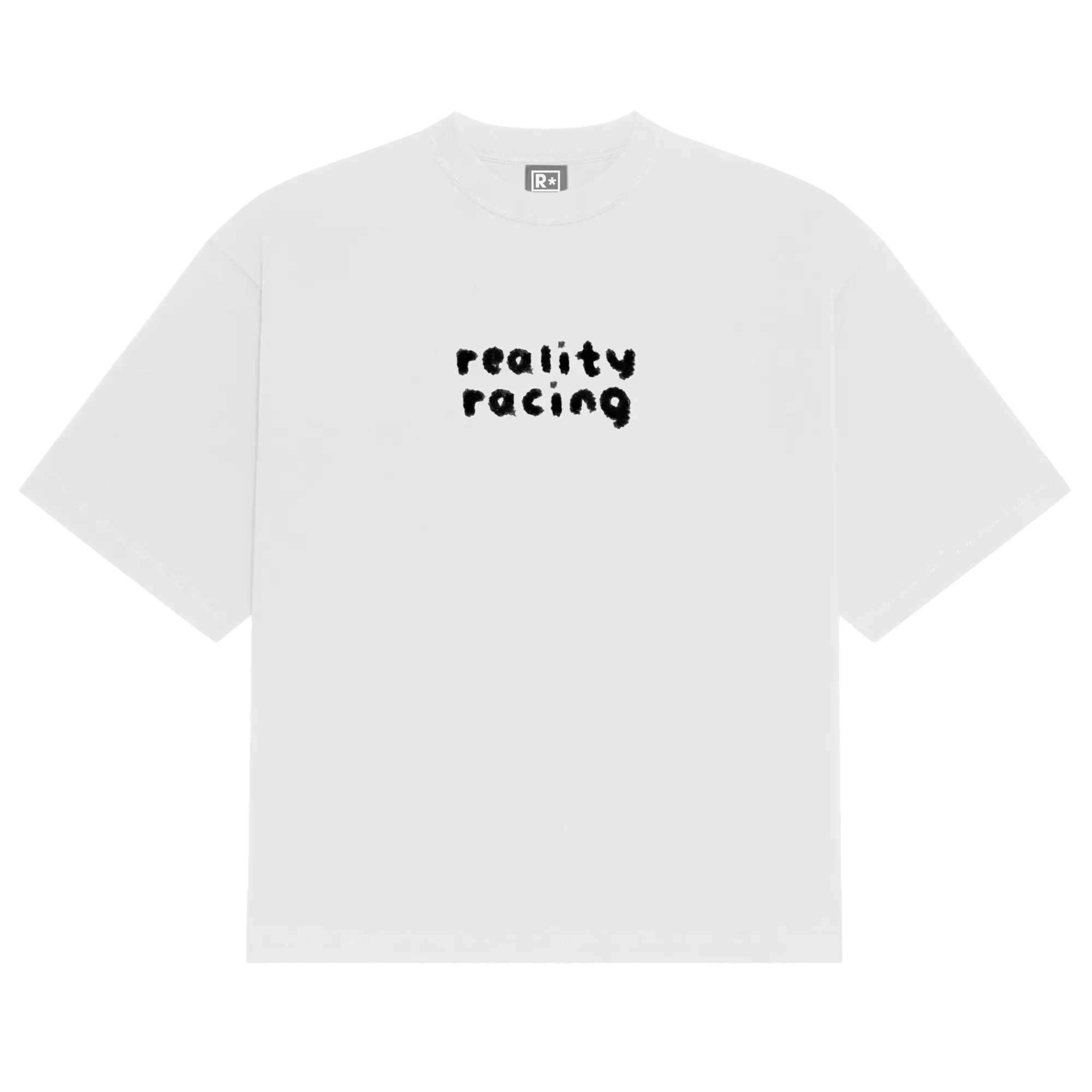 Red Car Dream Tee