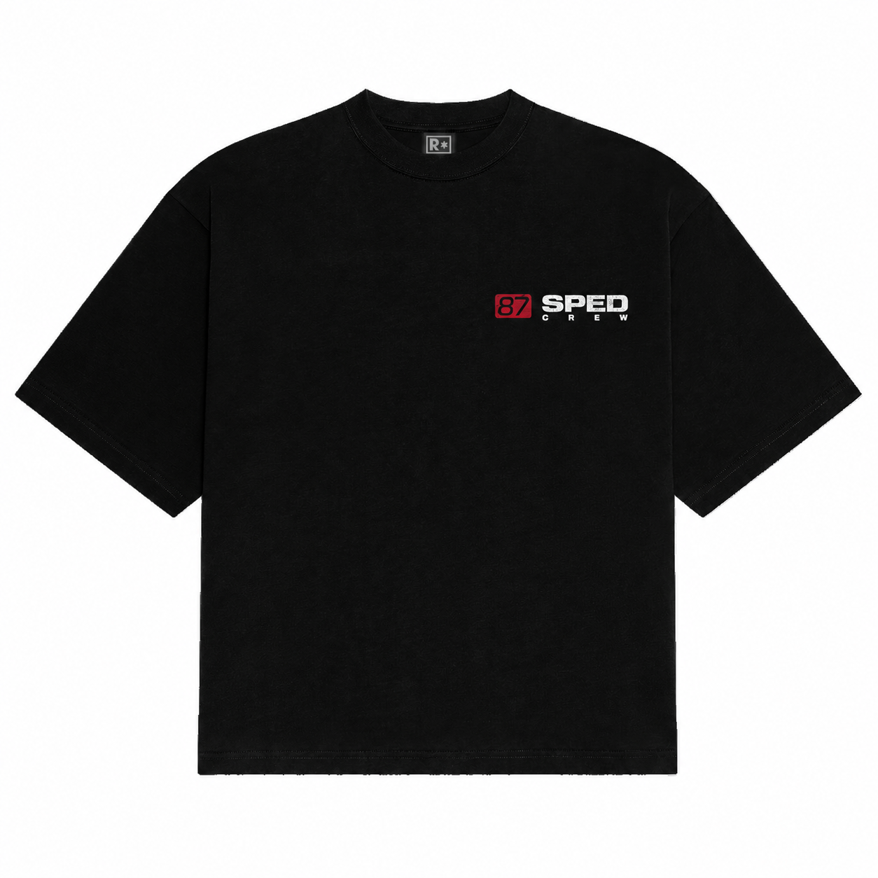 Ollie Side Tee