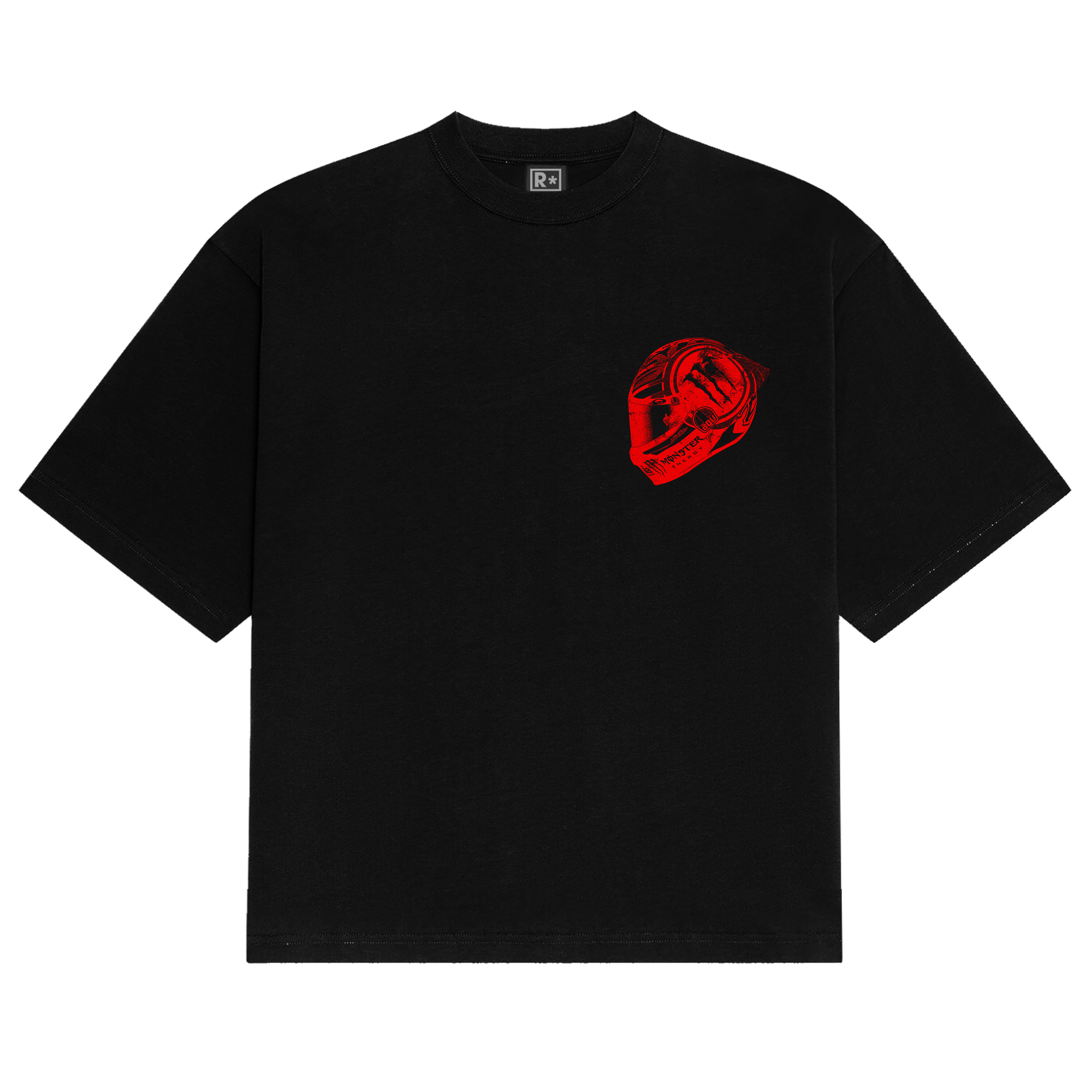 Bezzecchi Swirl Tee