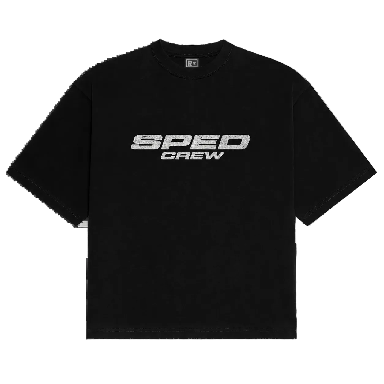 Senna Quote Tee