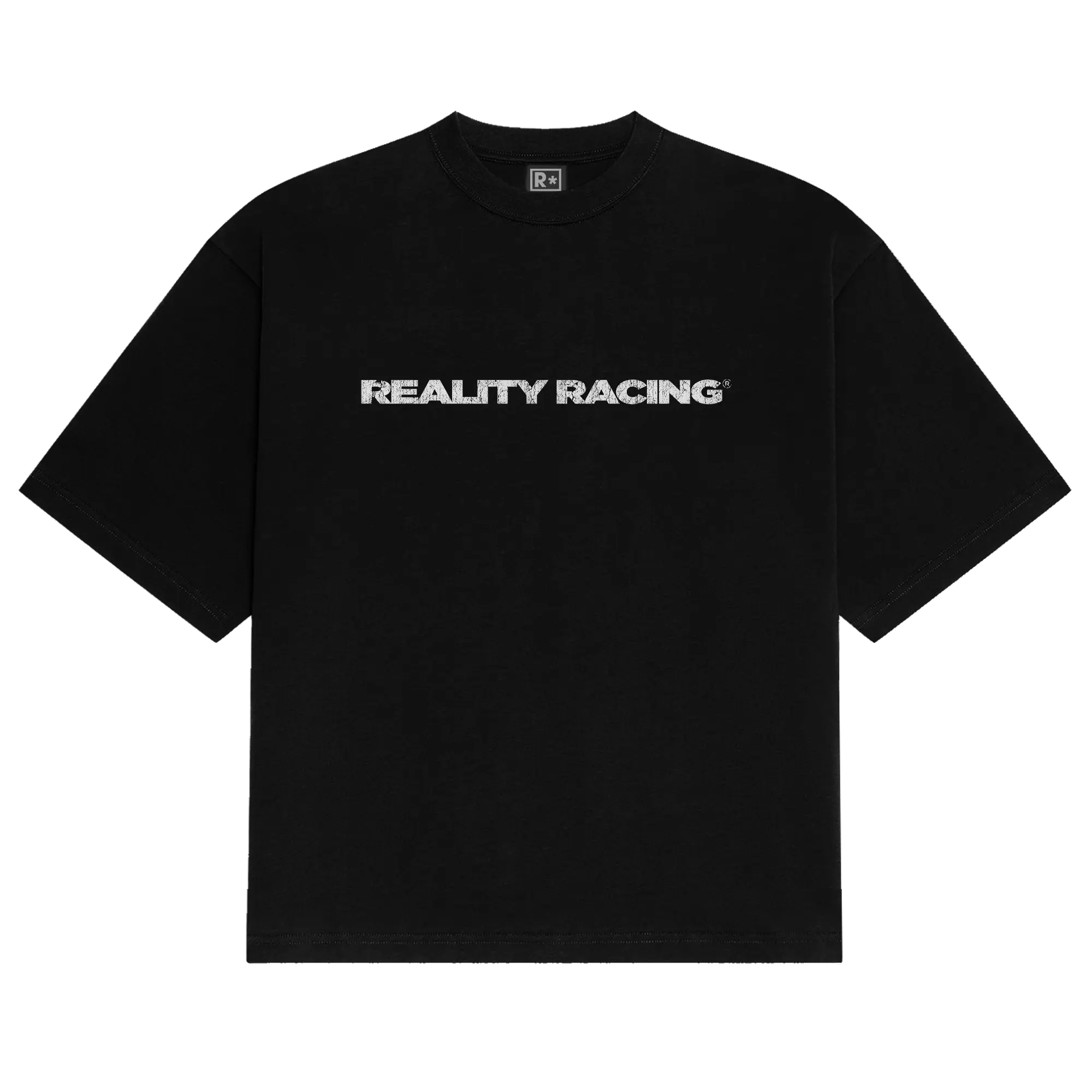 Senna Quote Tee