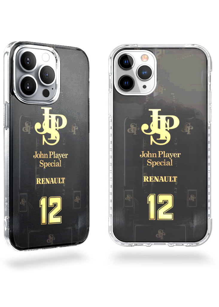 John Player Special Lotus 2026 Retro Case