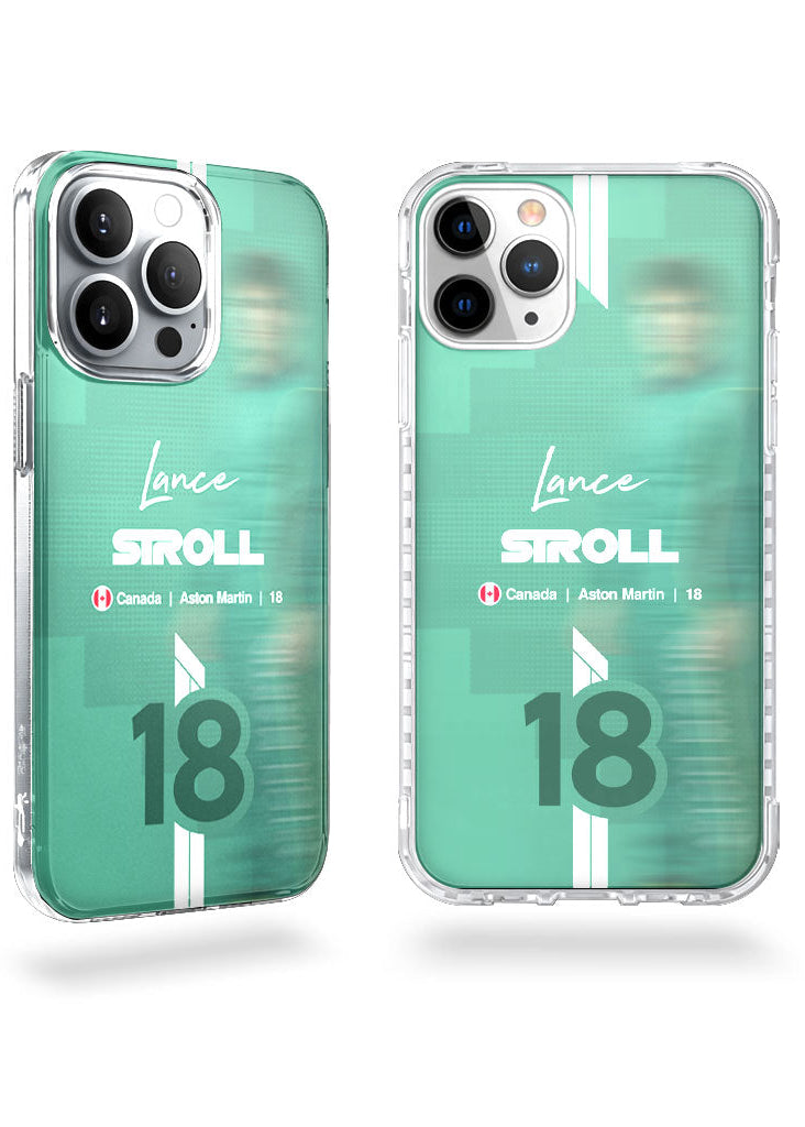 Lance Stroll Aston Martin Case 2026