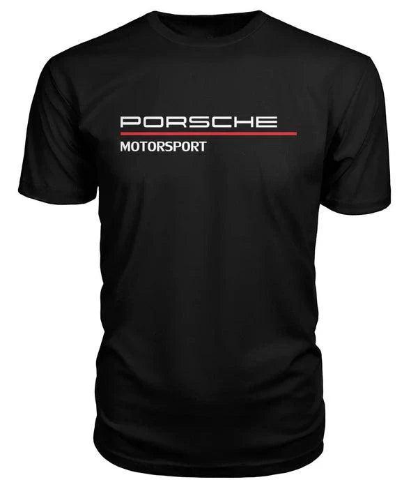 Porsche Motorsport T-Shirt