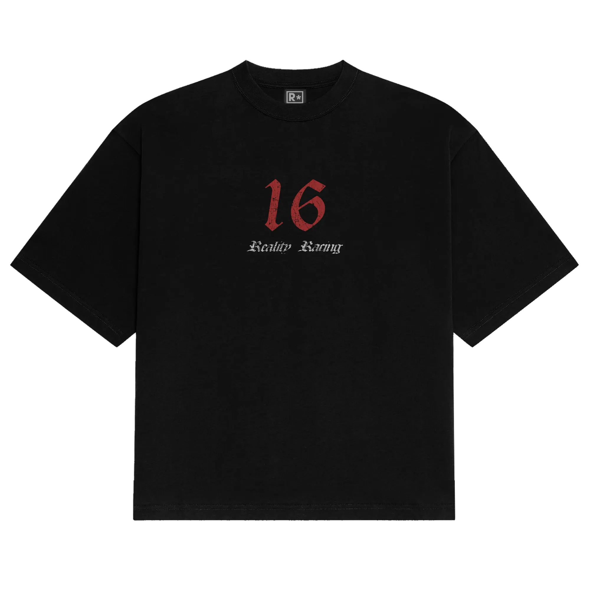 Racing Club Leclerc Tee