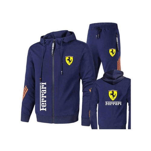 Ferrari Set