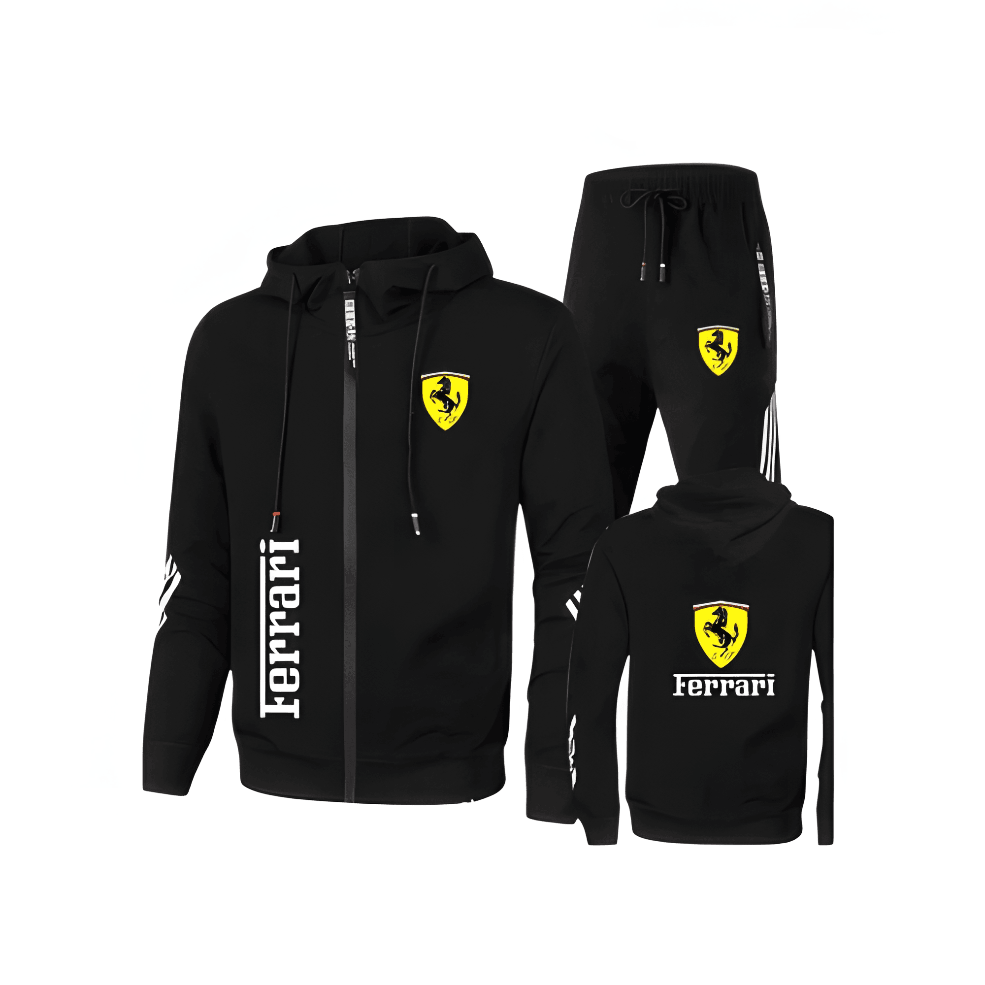 Ferrari Set