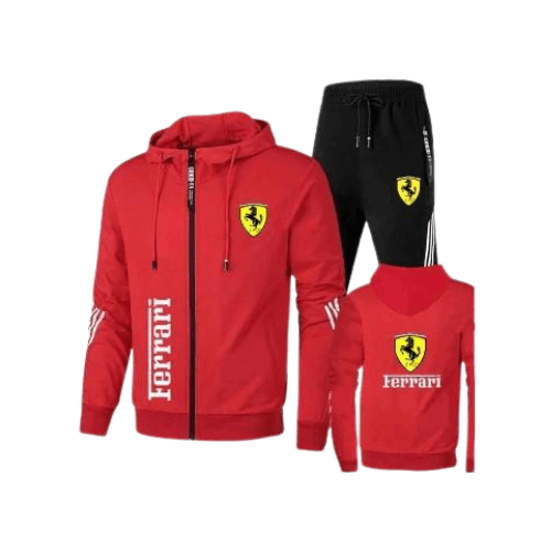 Ferrari Set