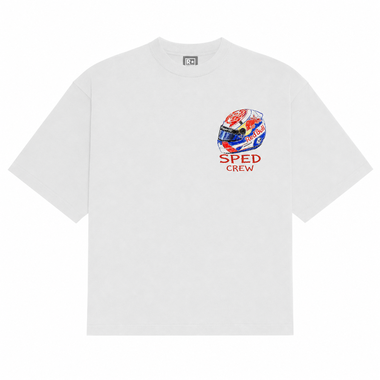 Max Crayon Tee