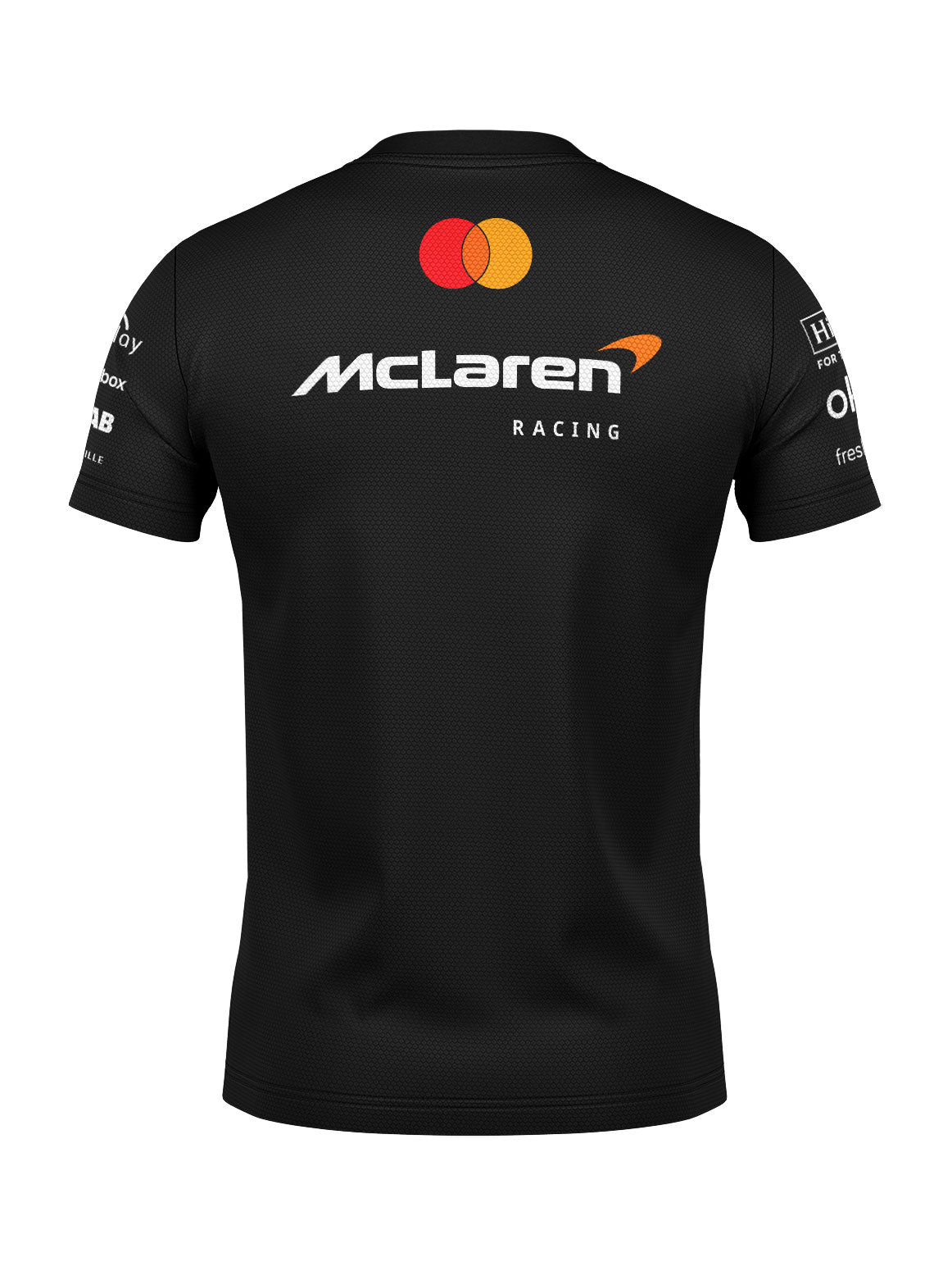 Mclaren F1 2026 Team Dryfit T-Shirt