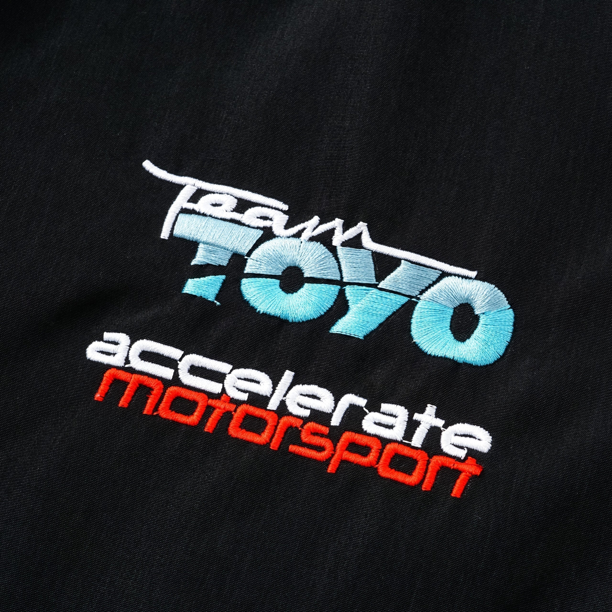 PORSCHE Motorsports Jacket