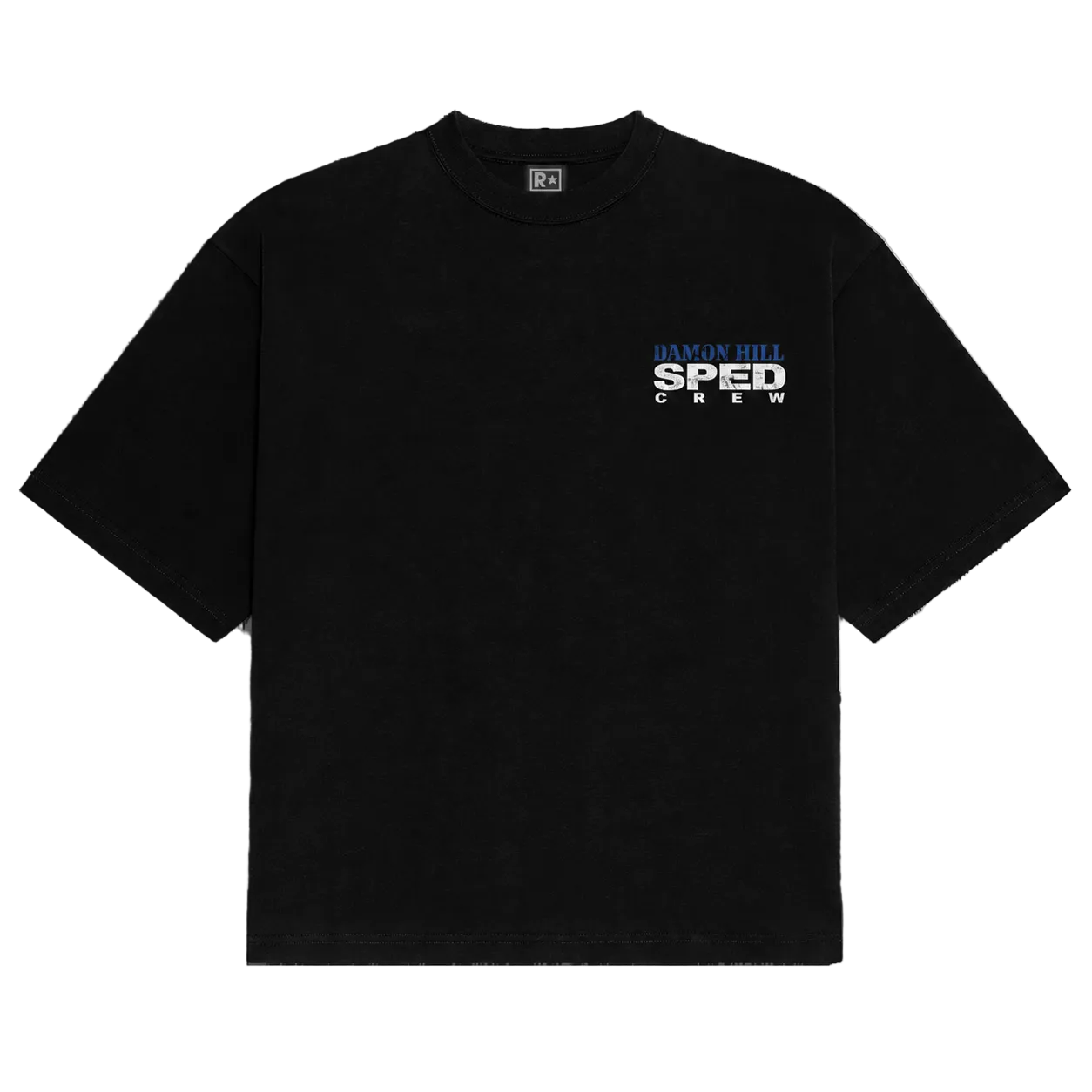 Damon Hill ‘96 Tee