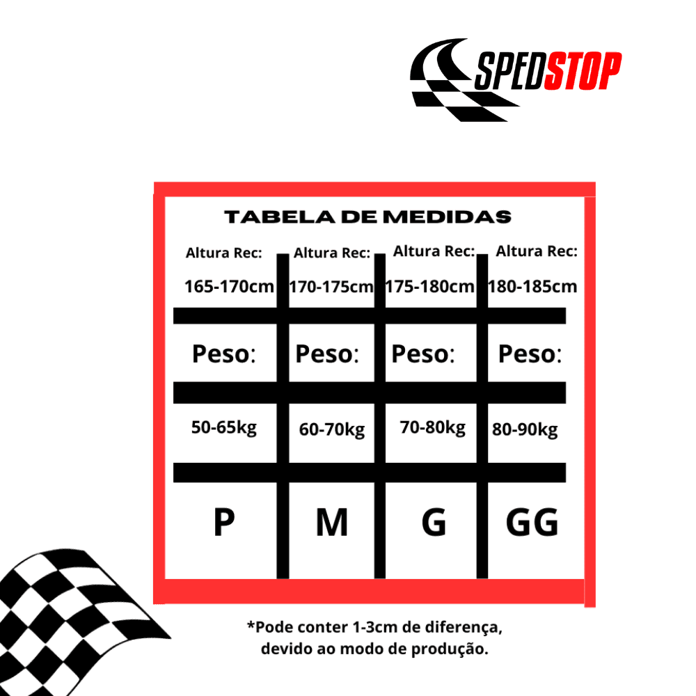 Jaqueta Mercedes-Benz