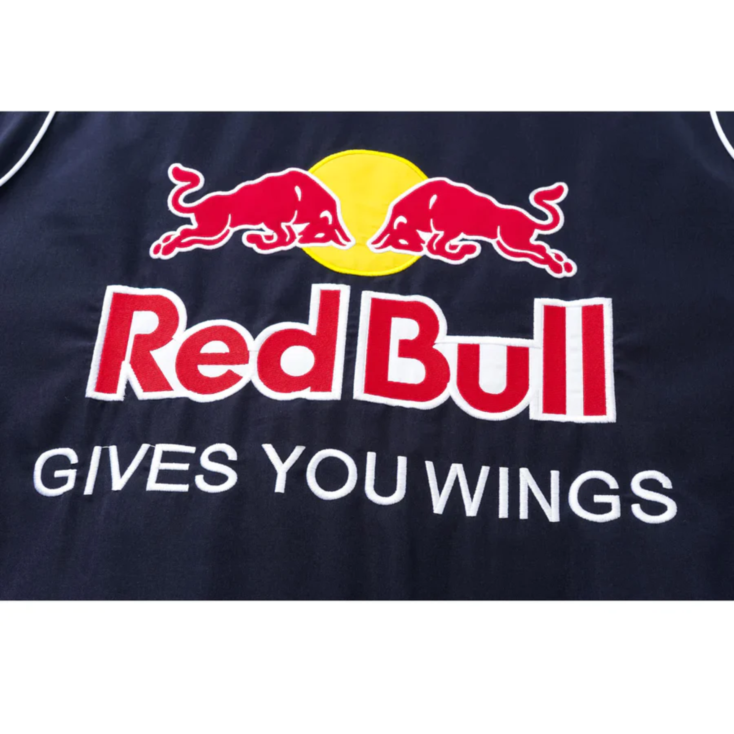 Red Bull F1 Jacket
