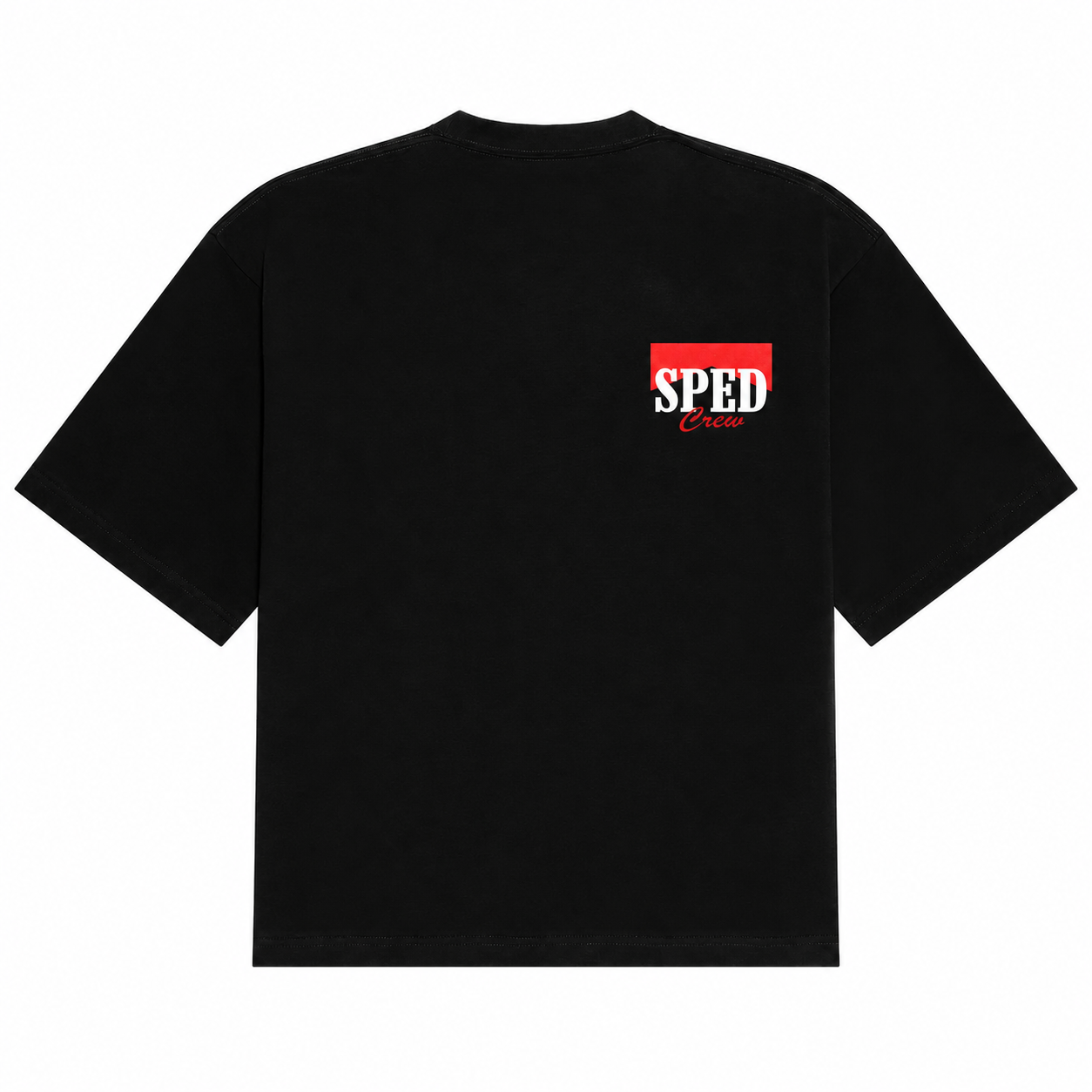Reality X-Ray Tee