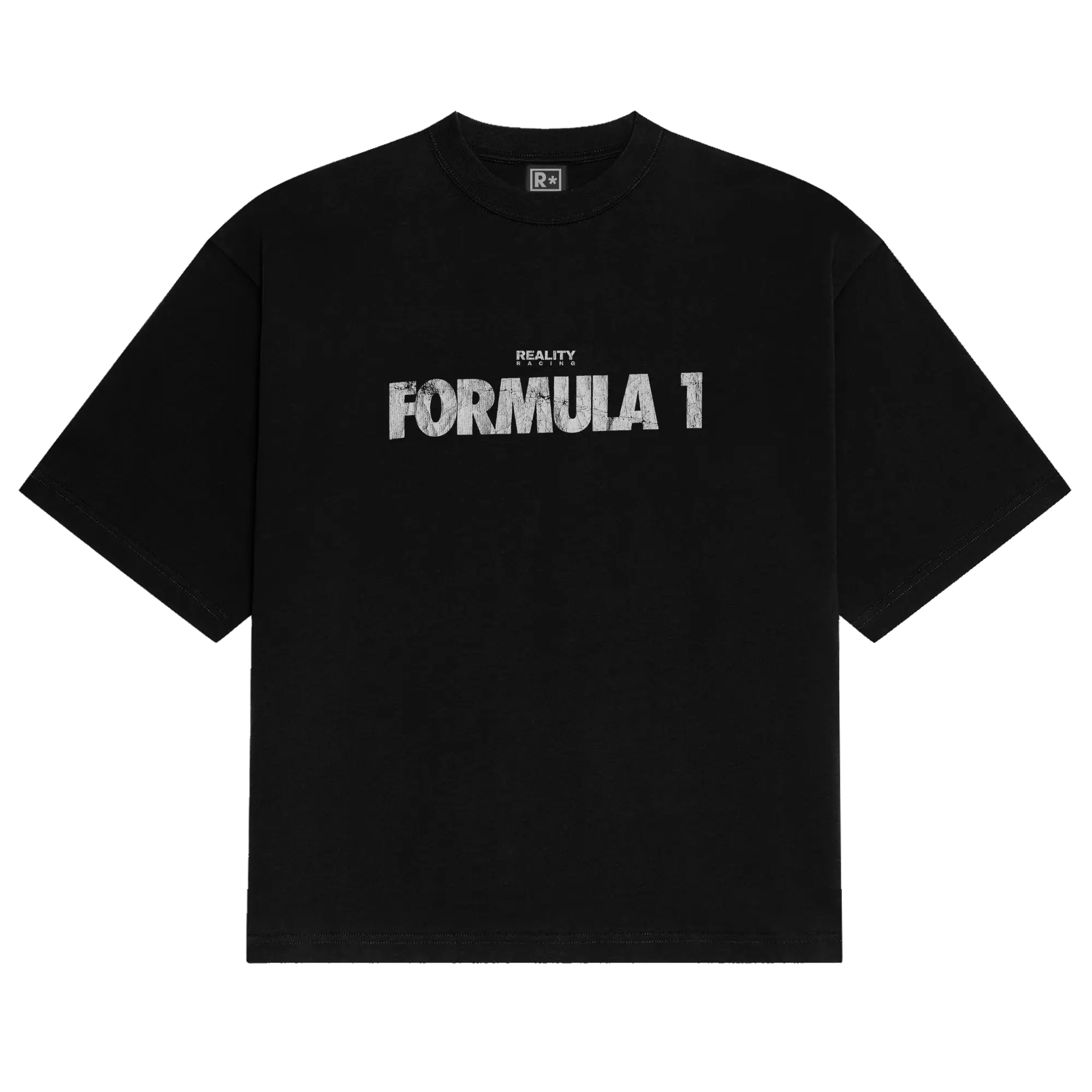 F1 World Tour Tee