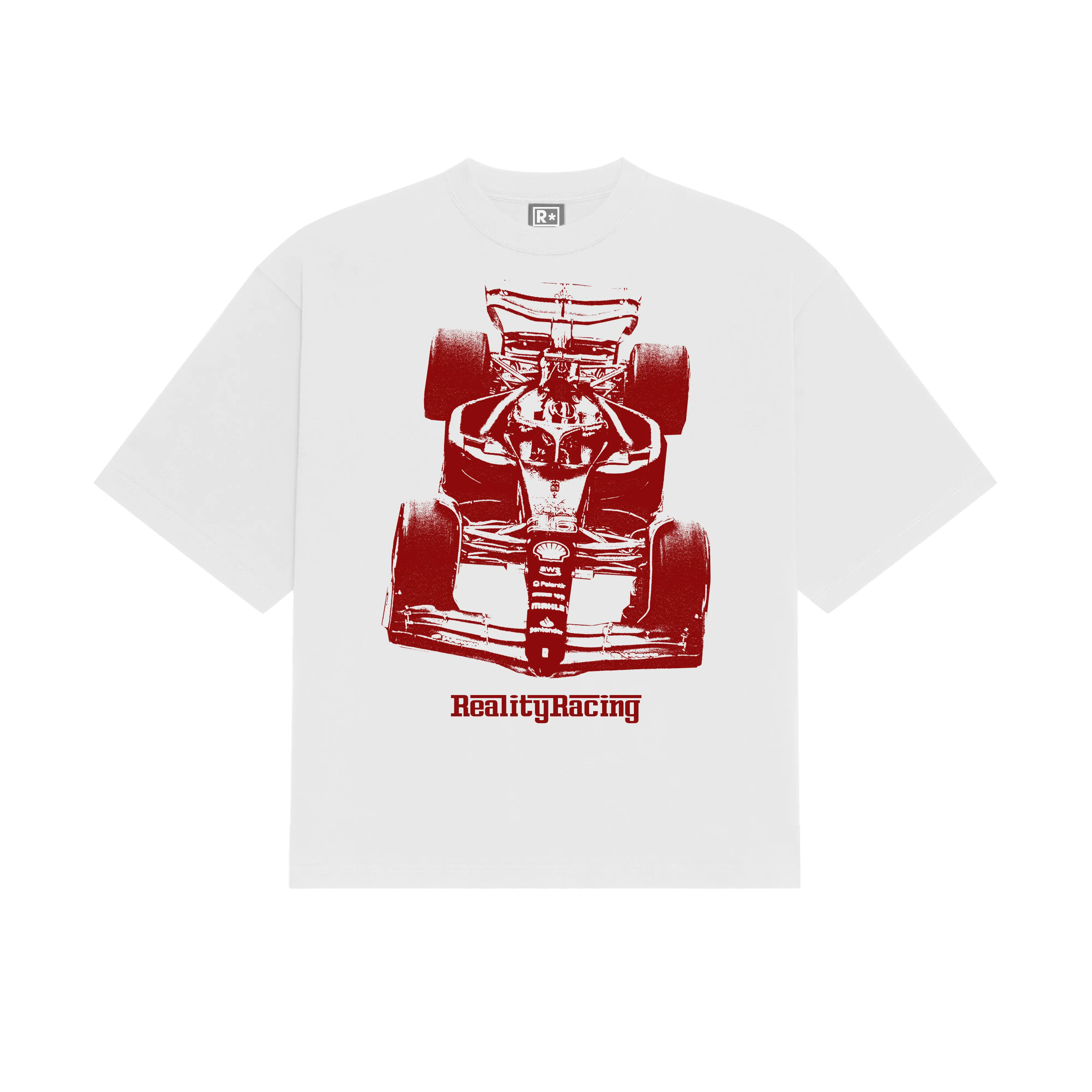Reality Rari Tee