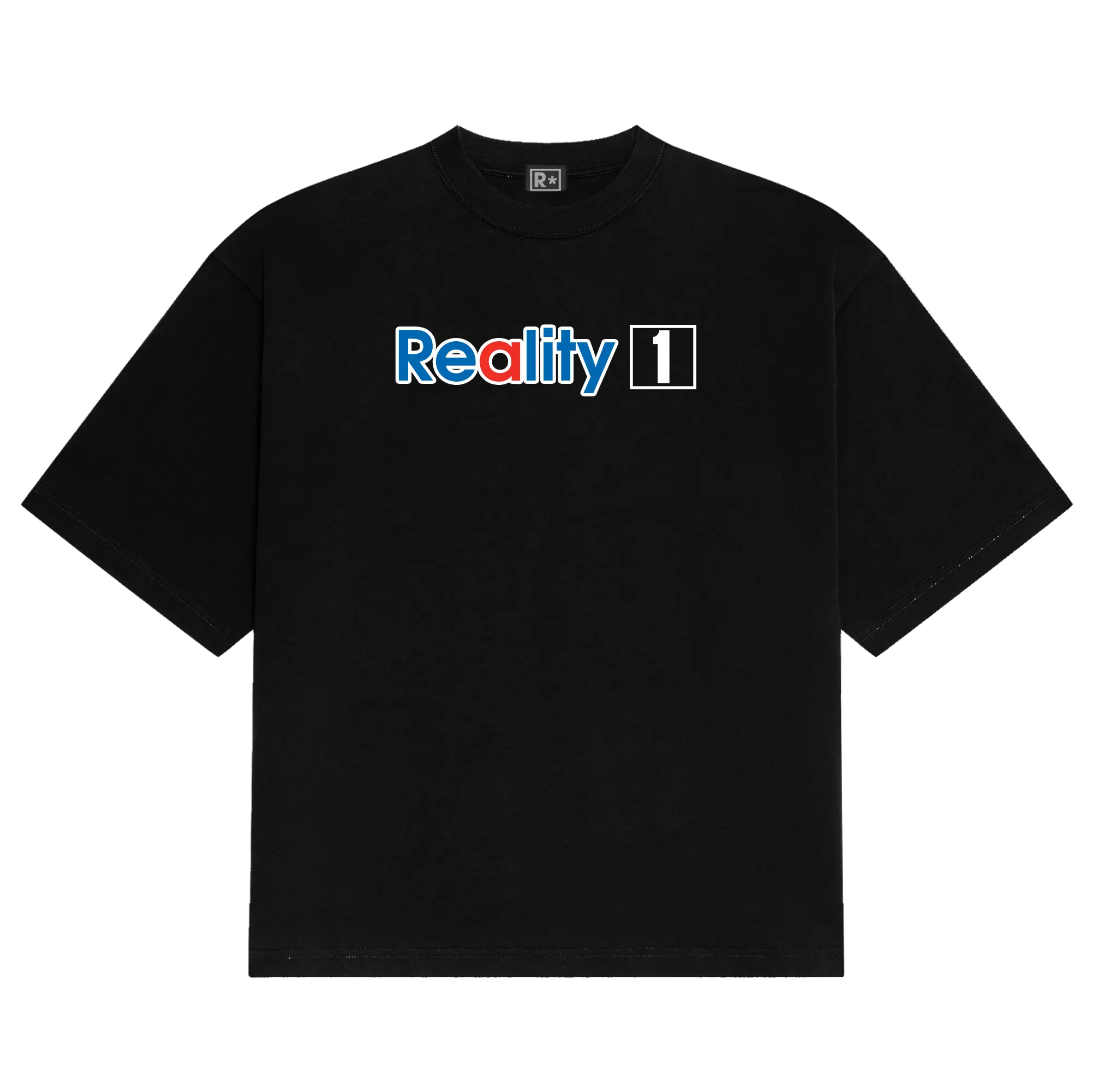 Reality 1 Tee
