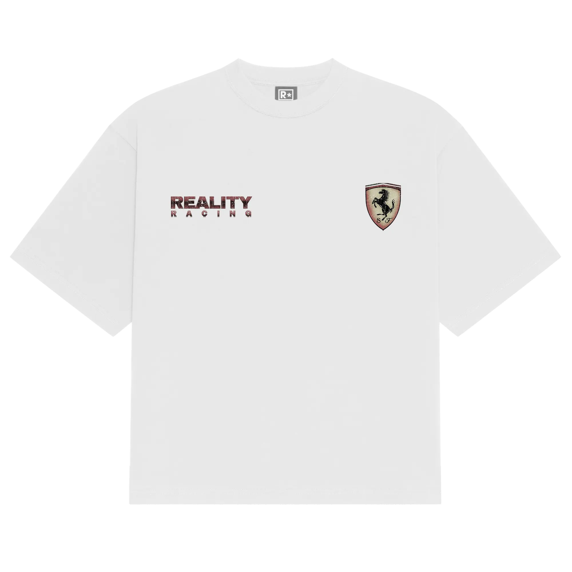 Ferrari Champs Tee