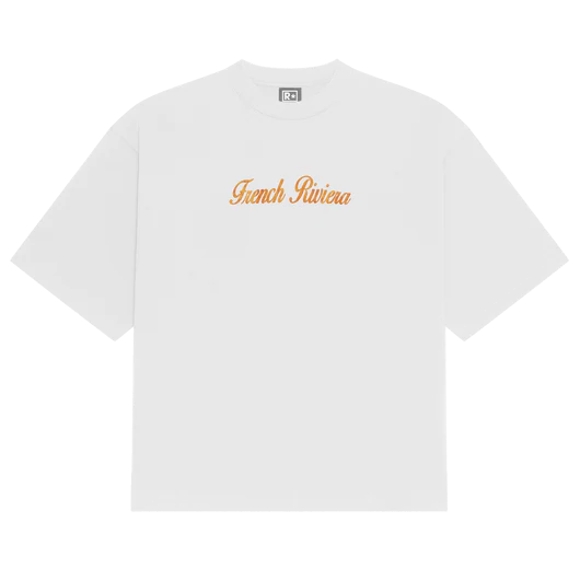 French Riviera Tee