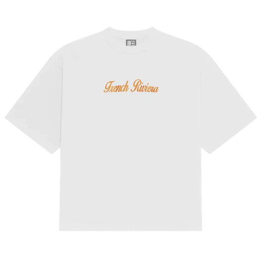 French Riviera Tee