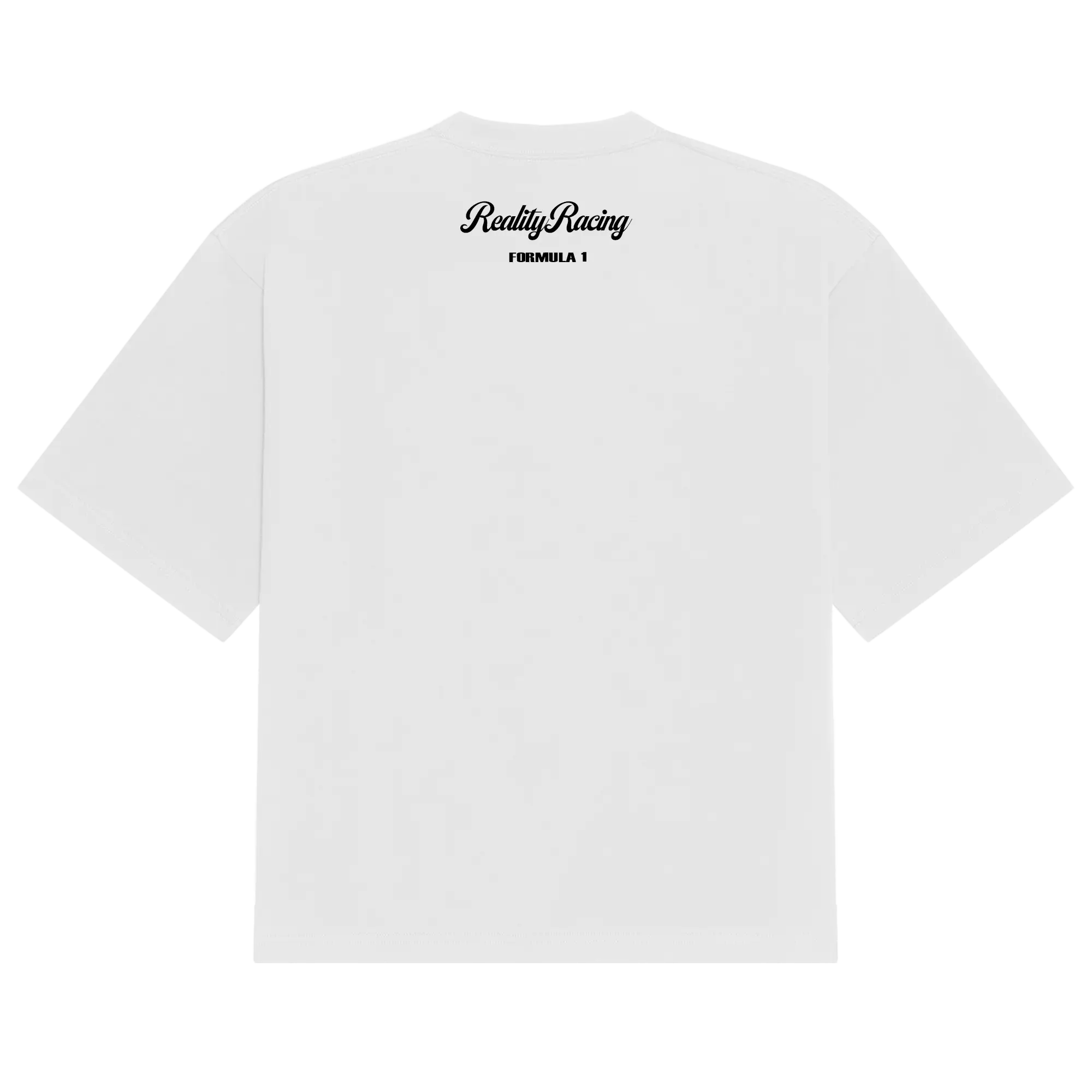 Girls Love Formula 1 Tee