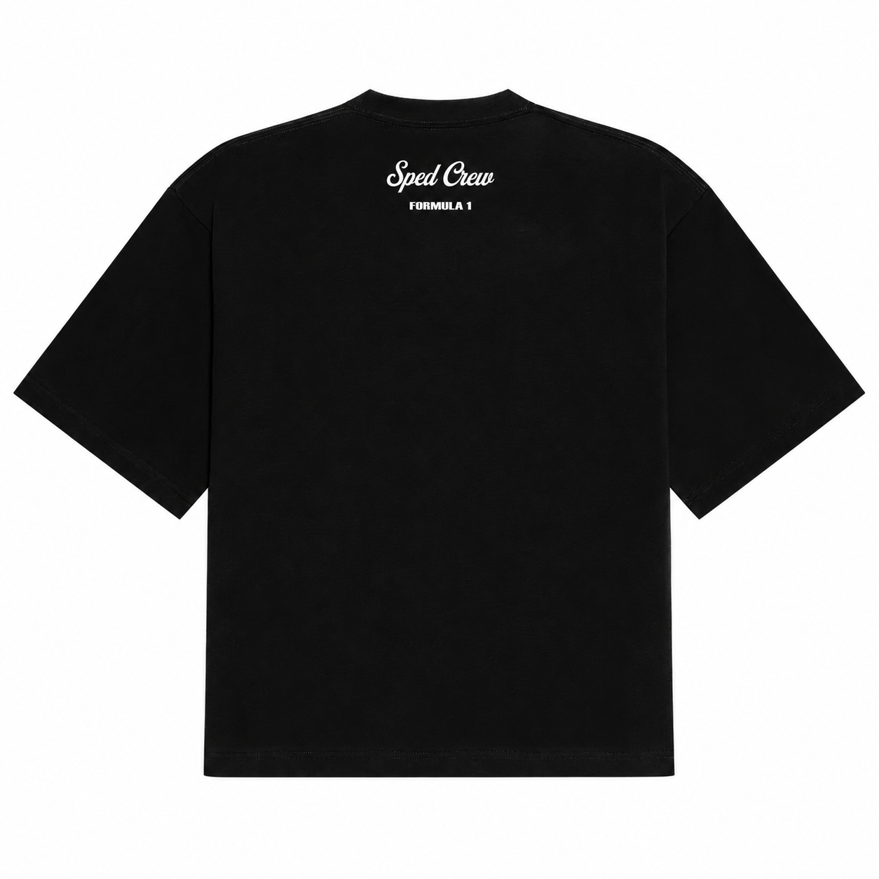 Girls Love Formula 1 Tee